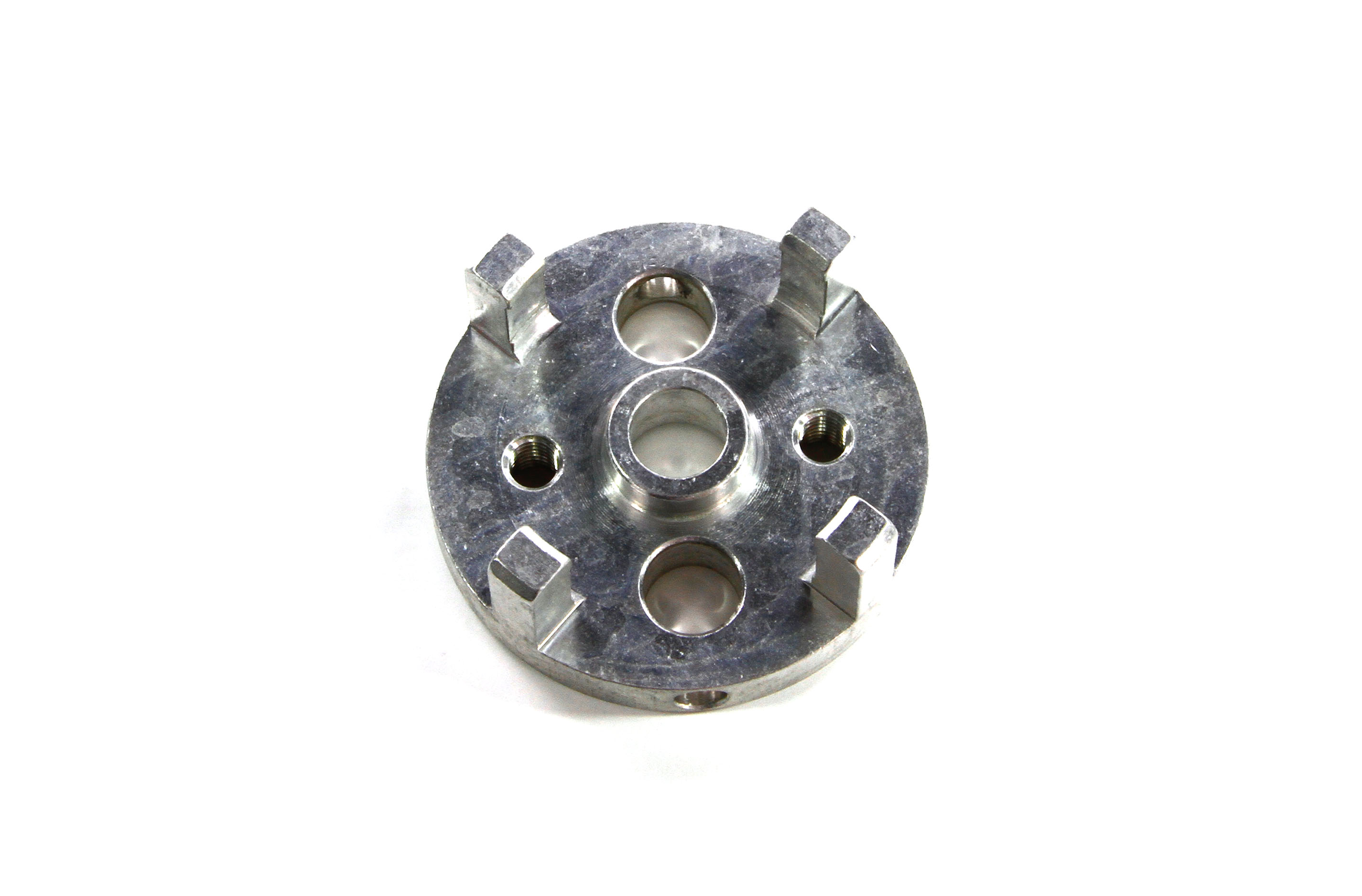 10069 FG Clutch carrier for Zenoah - 1pce. 10069 FG Clutch carrier for Zenoah - 1pce.