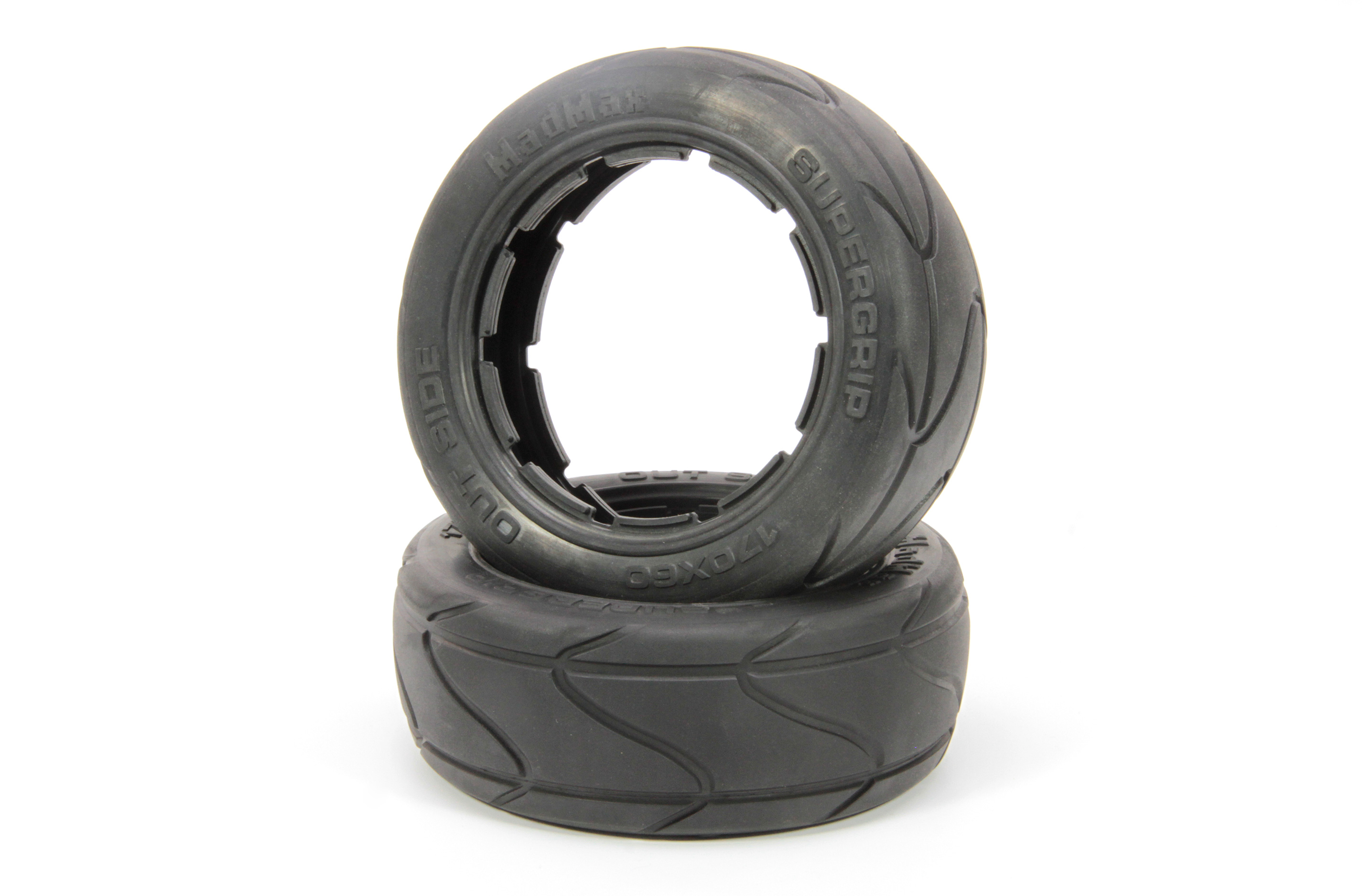 y1464 MadMax SUPER GRIP 170x80/x60 Ersatzreifen y1464 MadMax SUPER GRIP 170x80/x60 Ersatzreifen