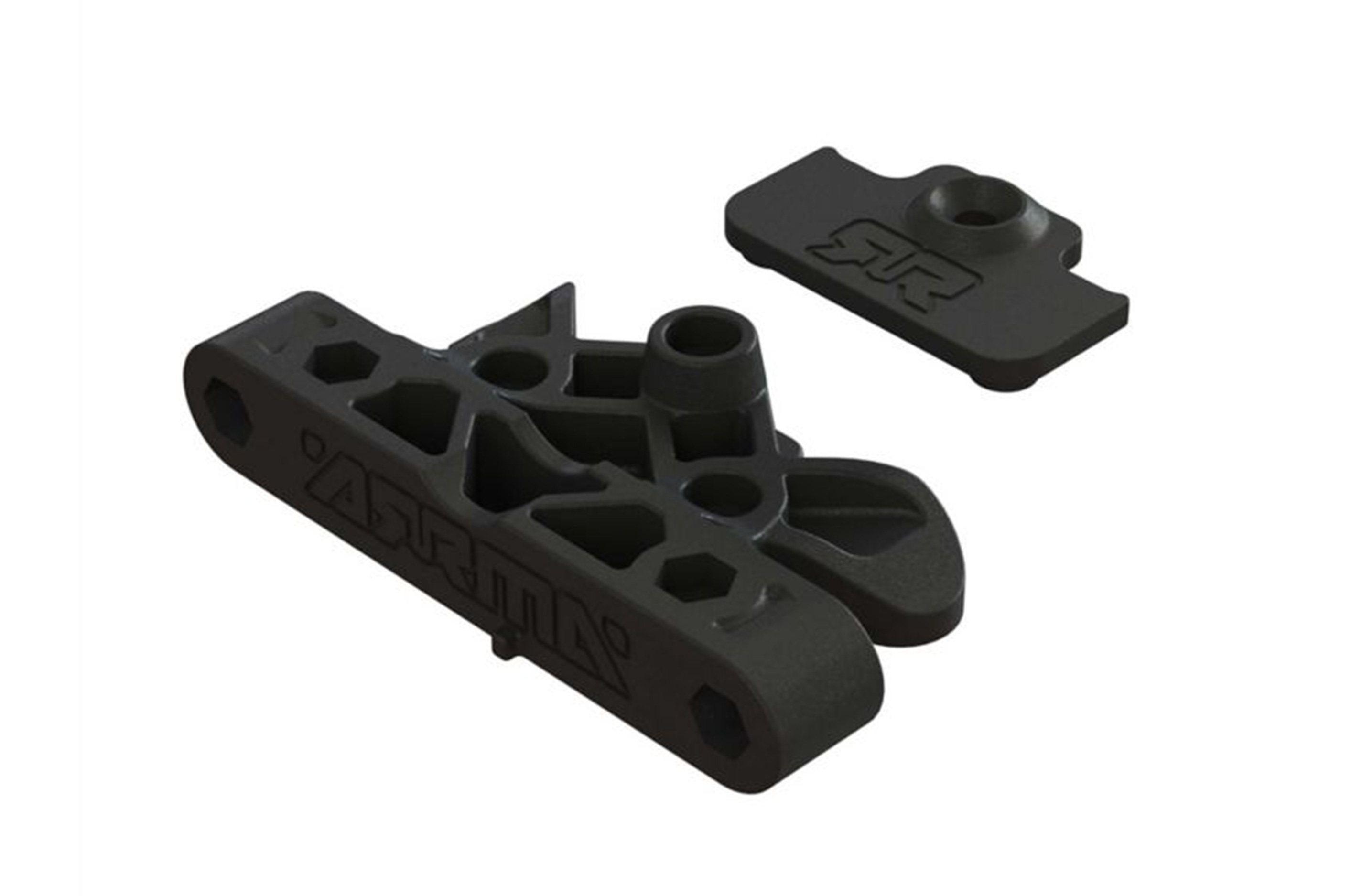 ARA320474 ARRMA Steering Top Plate for Kraton / Outcast 8S ARA320474 ARRMA Steering Top Plate for Kraton / Outcast 8S