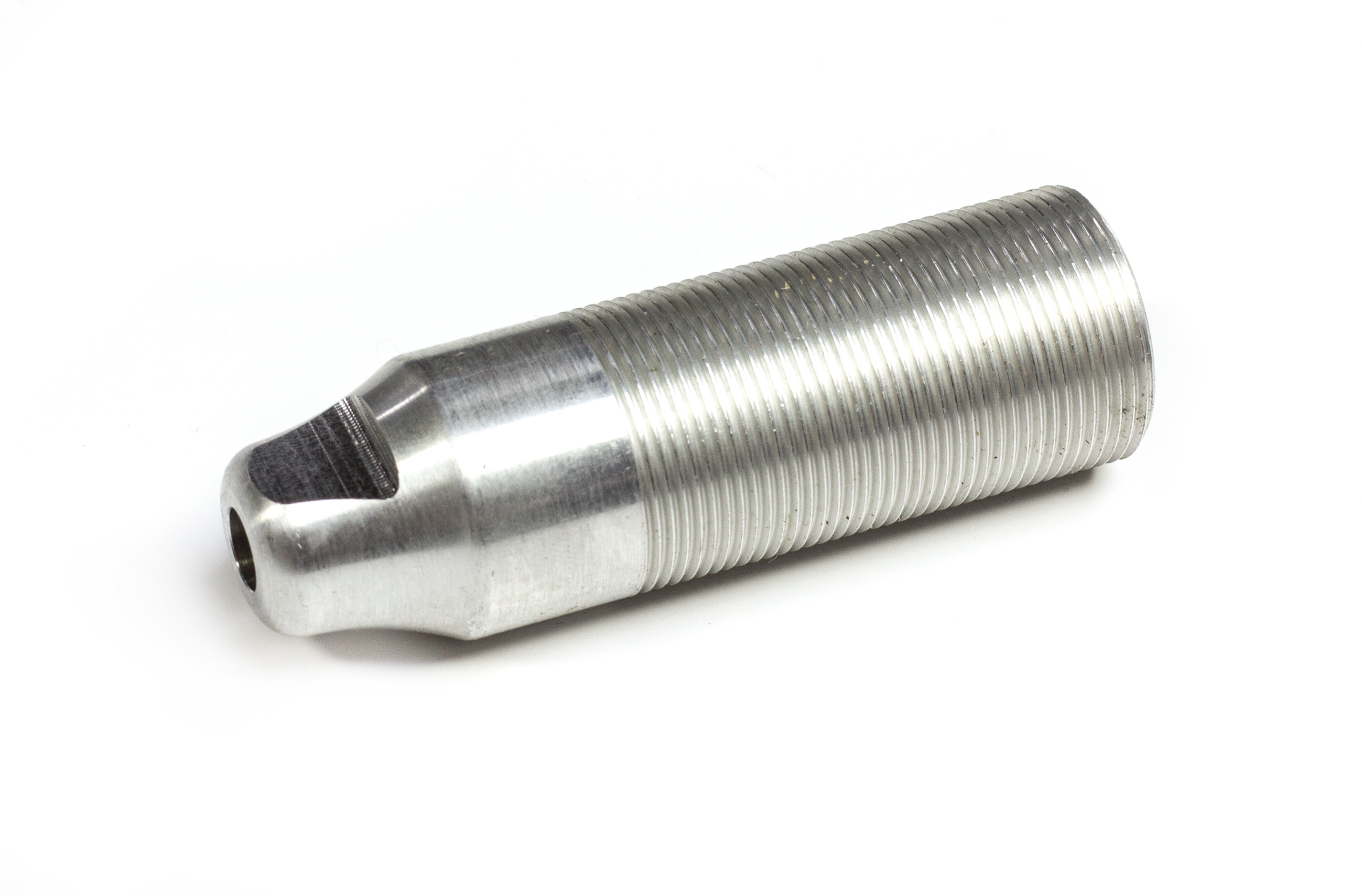 6481/01 FG Alloy shock body 2000 long - 1pce. 6481/01 FG Alloy shock body 2000 long - 1pce.