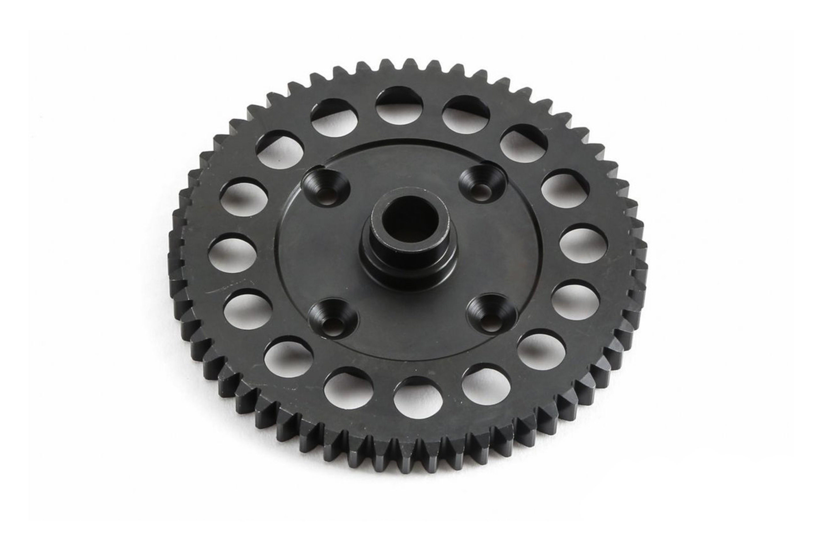 TLR252007 TLR Spur Gear, Center Diff, Light Weight, 58 Teeth 5ive-B, 5ive-T