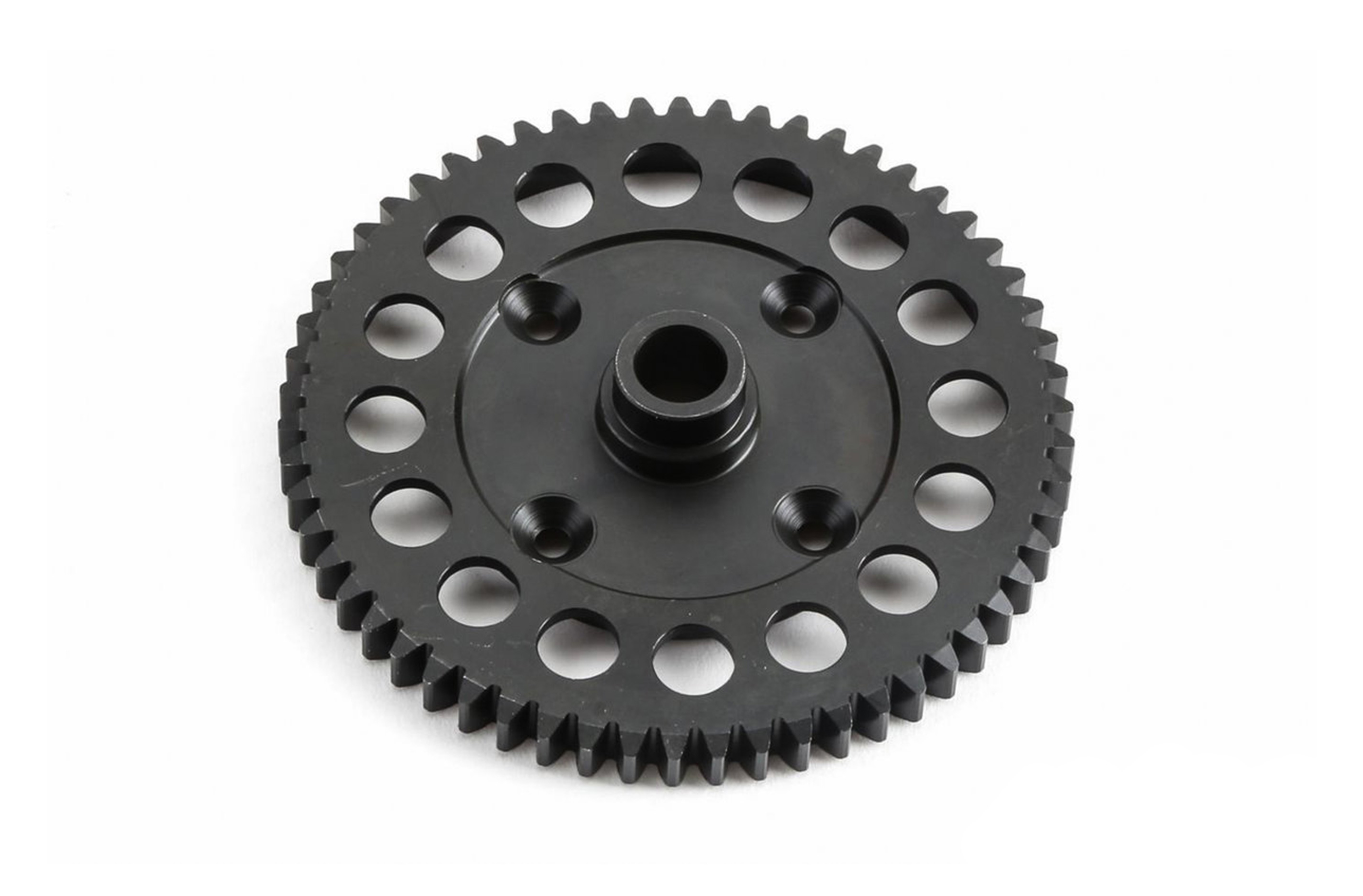 TLR252007 TLR Spur Gear, Center Diff, Light Weight, 58 Teeth 5ive-B, 5ive-T TLR252007 TLR Spur Gear, Center Diff, Light Weight, 58 Teeth 5ive-B, 5ive-T