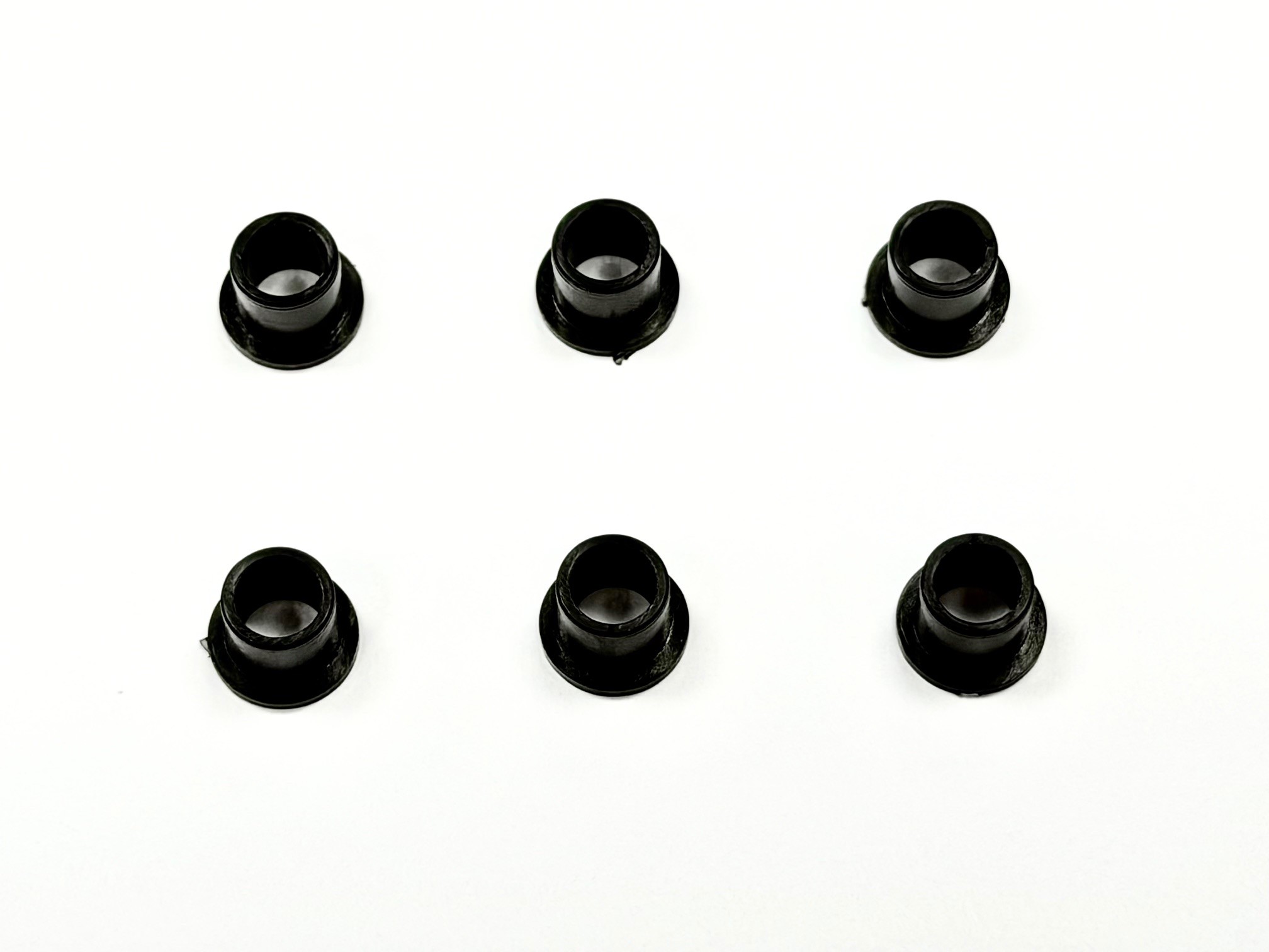 1097/01 FG Flanged bushing