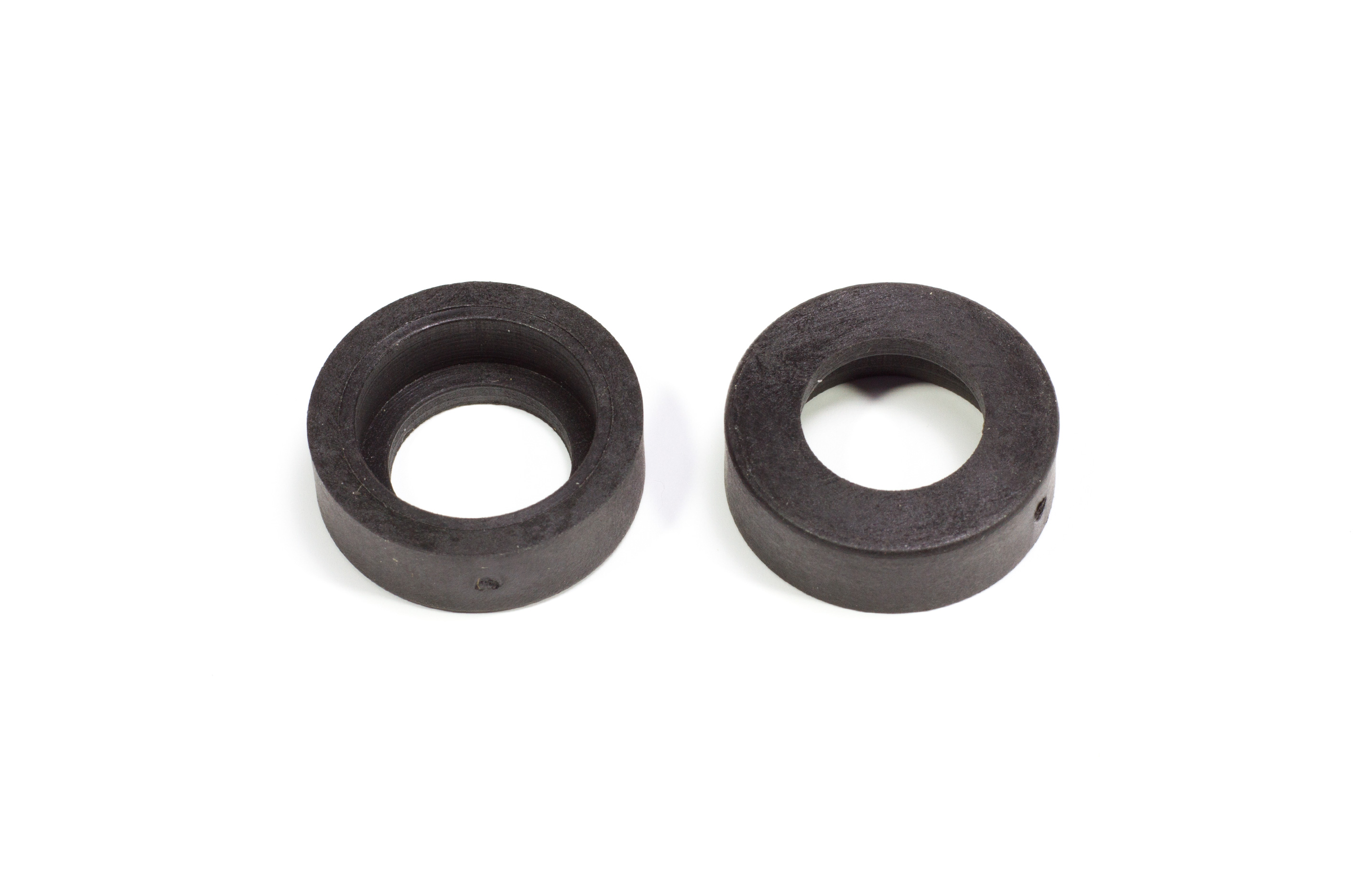4405/02 FG Plastic spacer ring for 8 x 16 x 6 mm bearings
