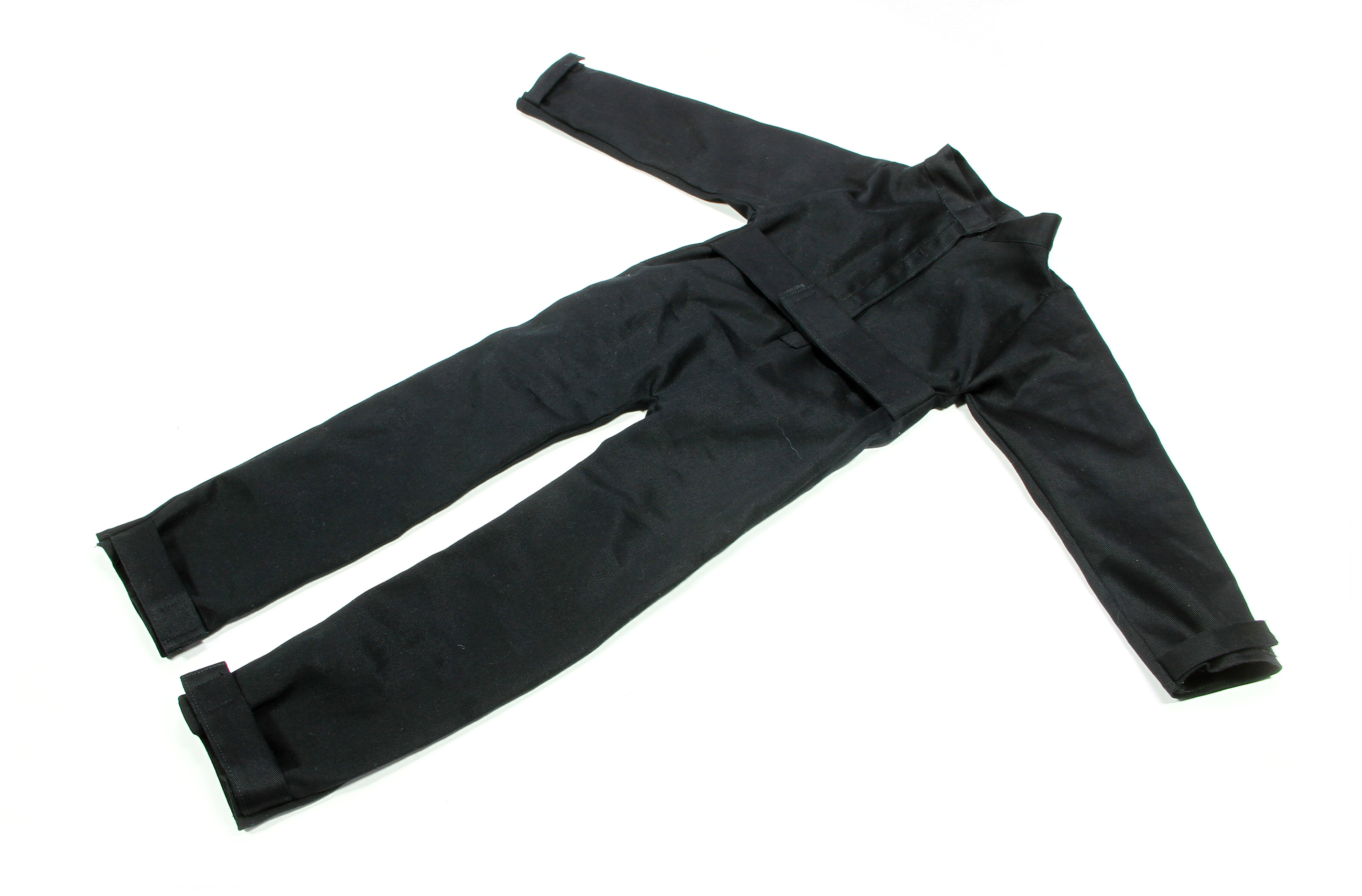 5001960 H.A.R.M Racing overall black RK-1 5001960 H.A.R.M Racing overall black RK-1