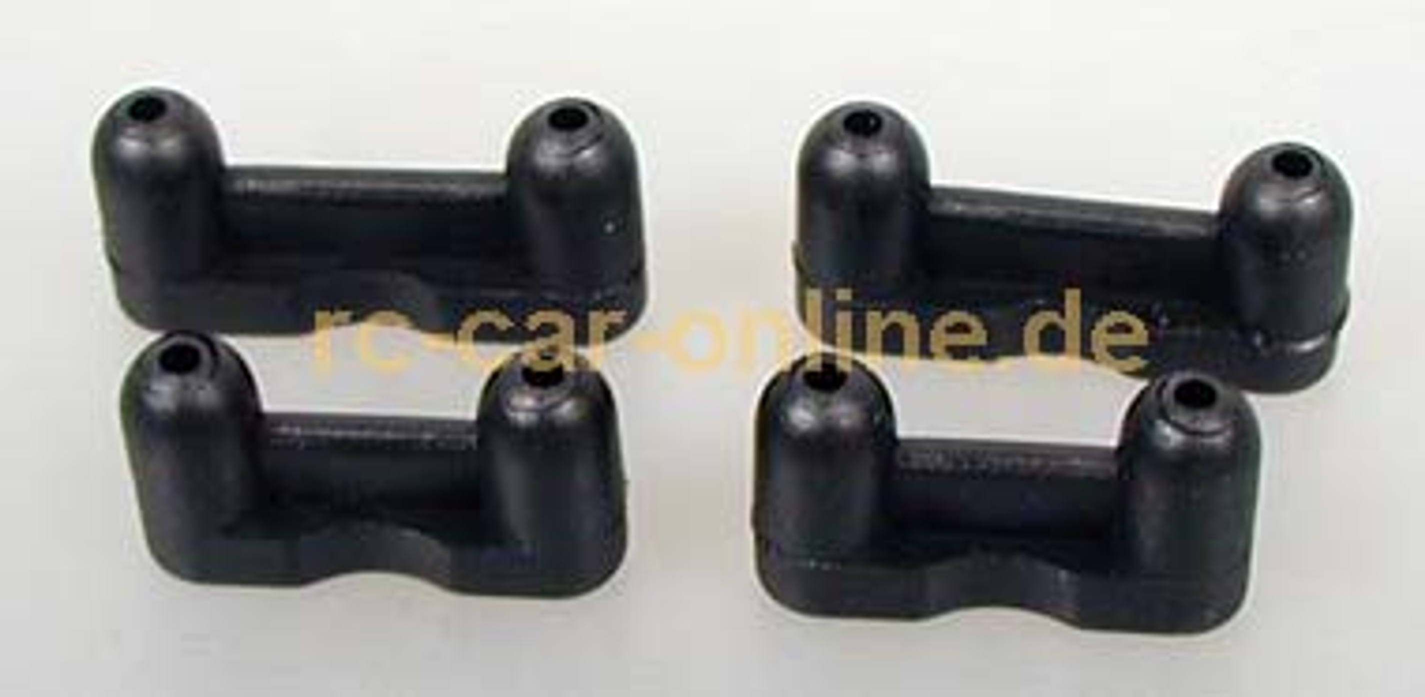 32525 Servo mounting plate - 4pcs. 32525 Servo mounting plate - 4pcs.
