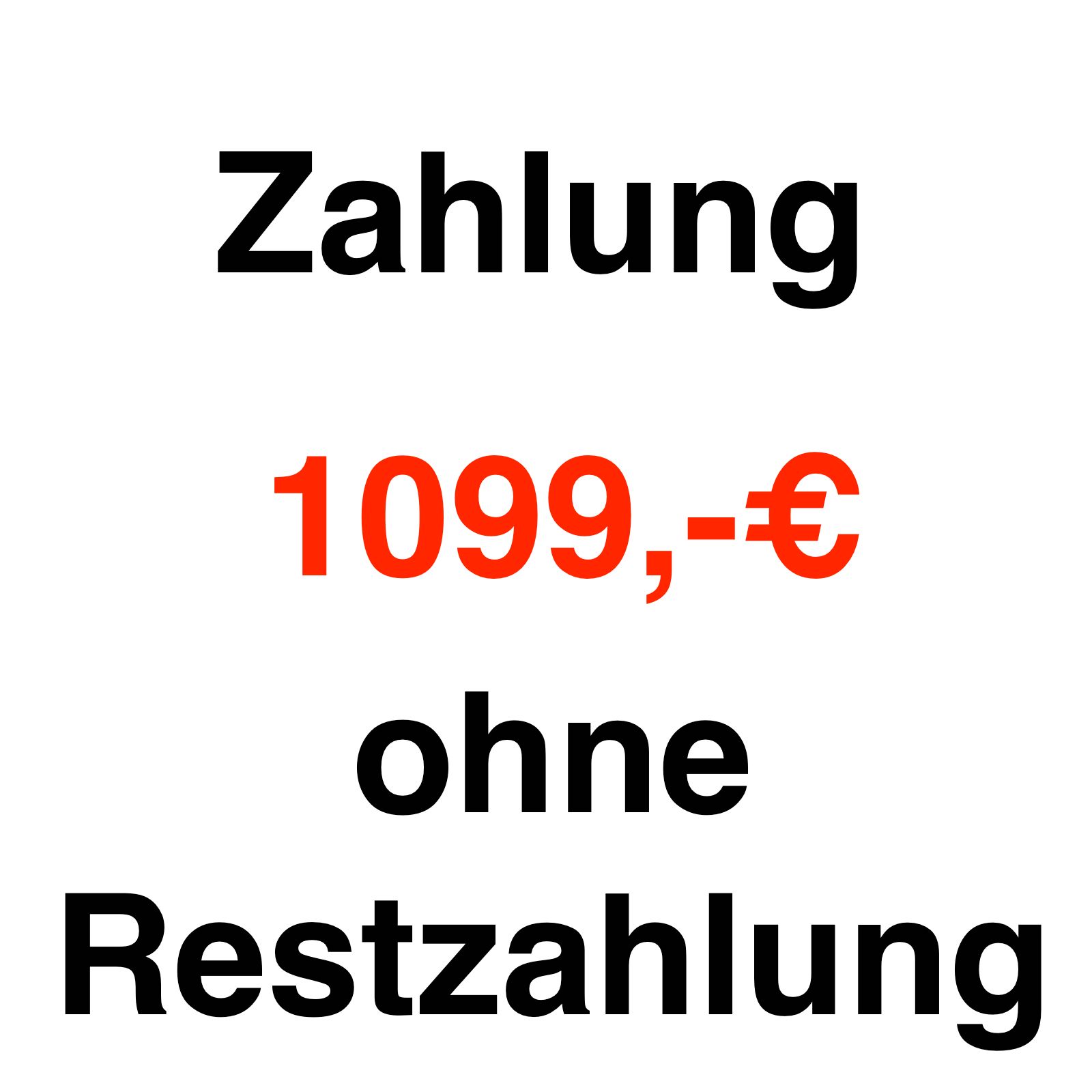 Zahlung