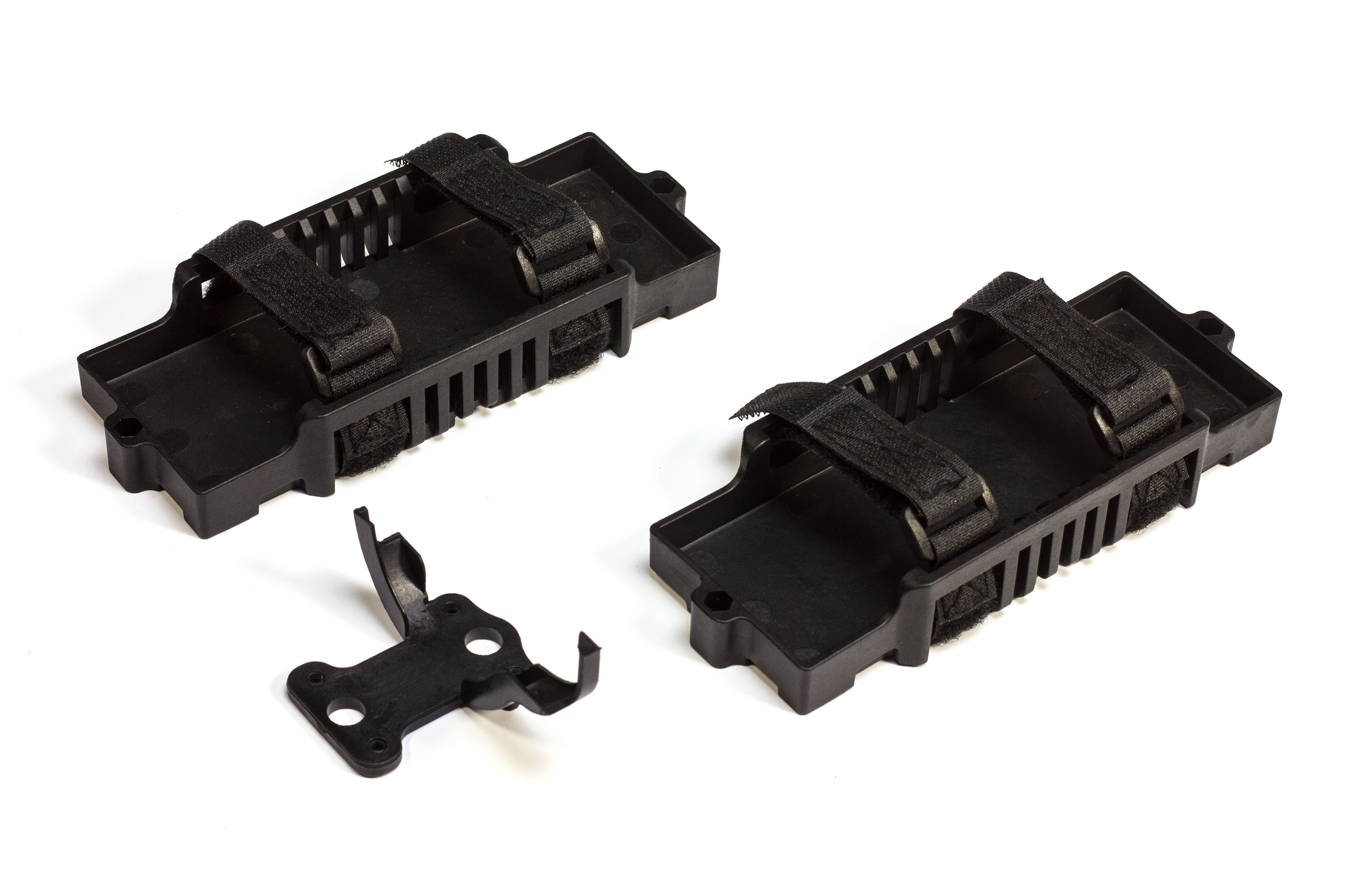 500405116/01 Carson Batterieholder kit 500405116/01 Carson Batterieholder kit