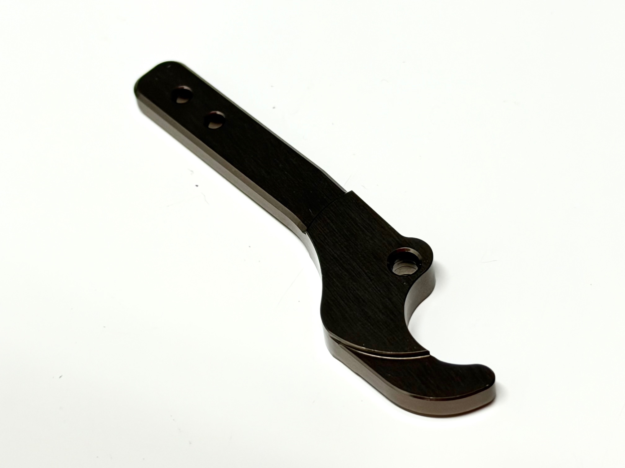 9542/26 FG Bremshebel, 1 Stück