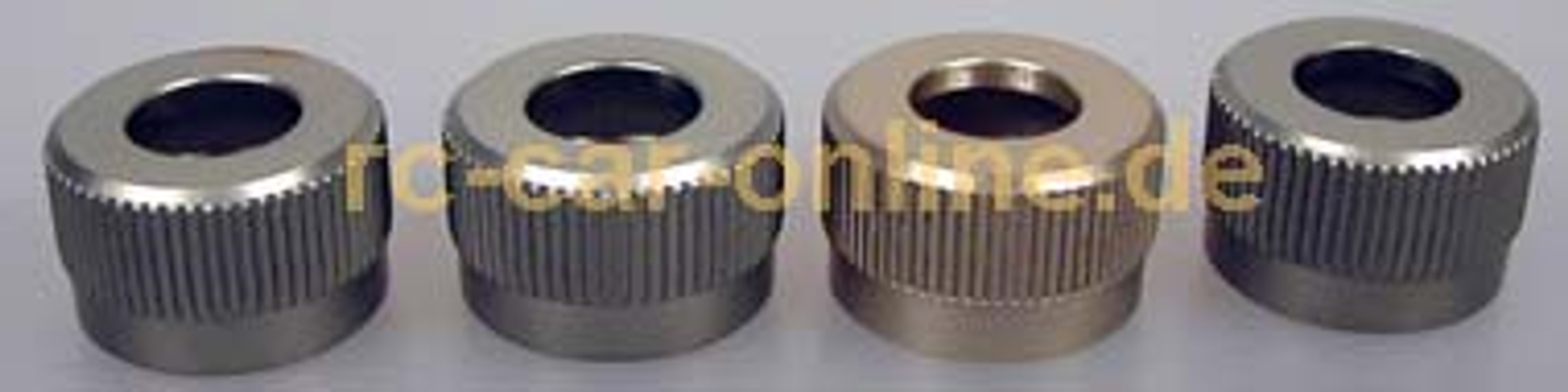32553 Upper shock swivel nut - 4pcs. 32553 Upper shock swivel nut - 4pcs.