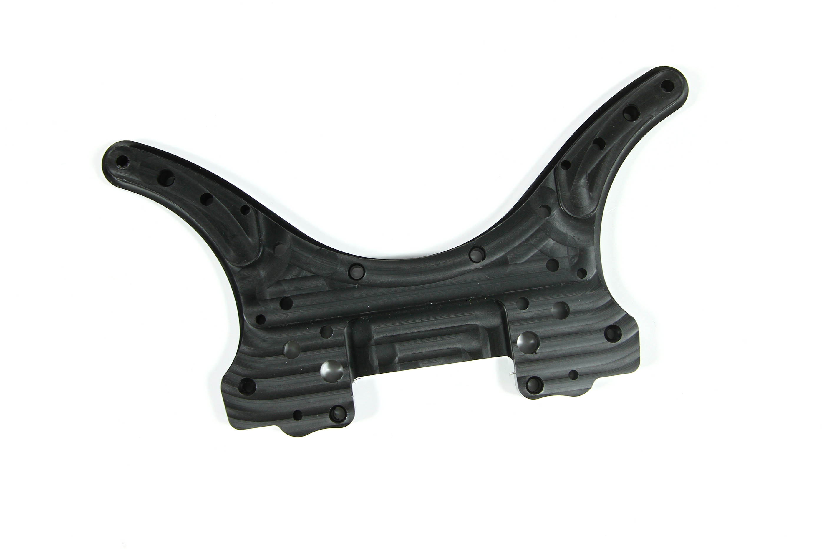 68214 Rear POM shock mount 68214 Rear POM shock mount