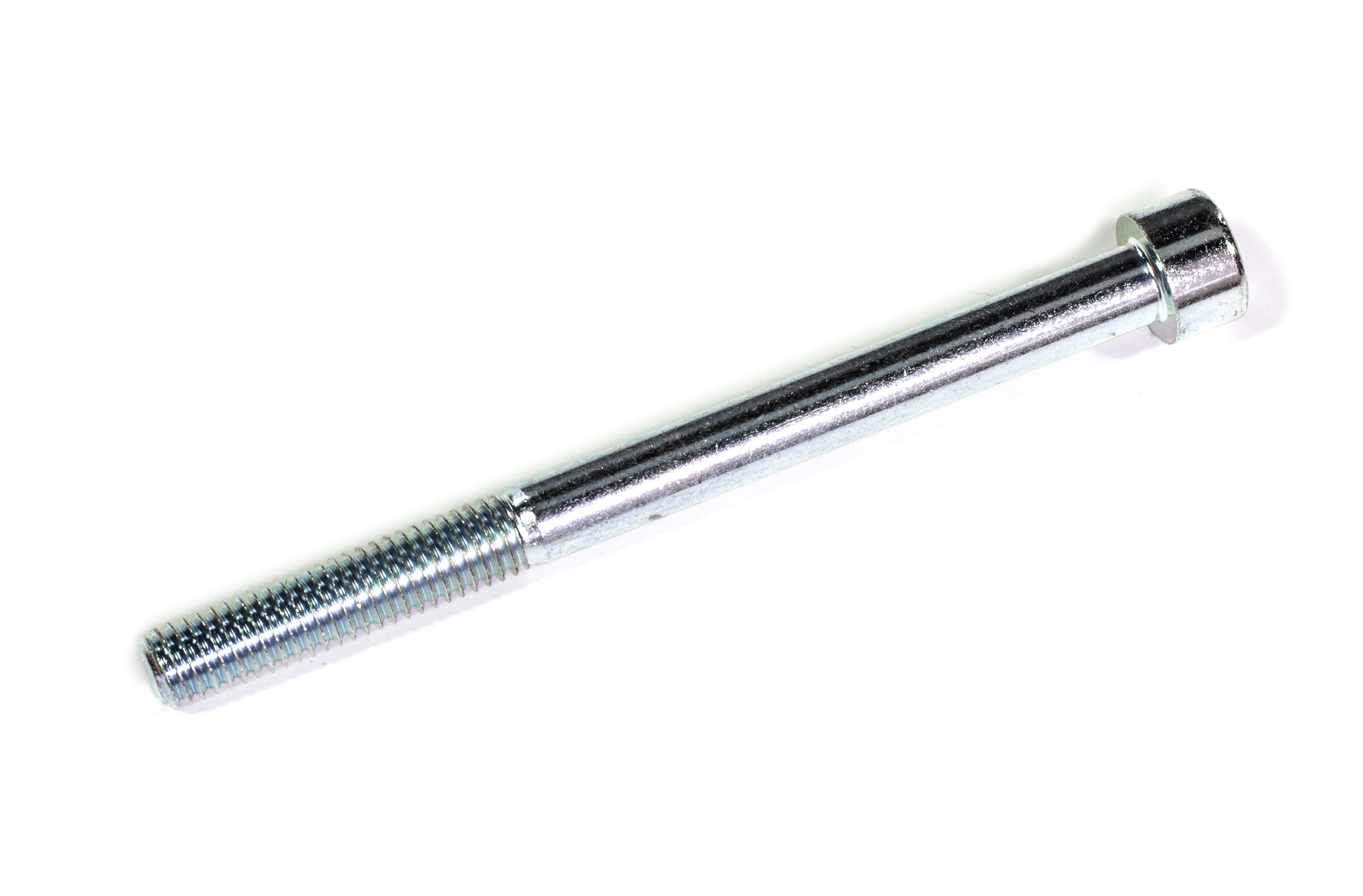6183/02 FG Zylinderschraube mit Innensechskant M6x75 mm 6183/02 FG Zylinderschraube mit Innensechskant M6x75 mm