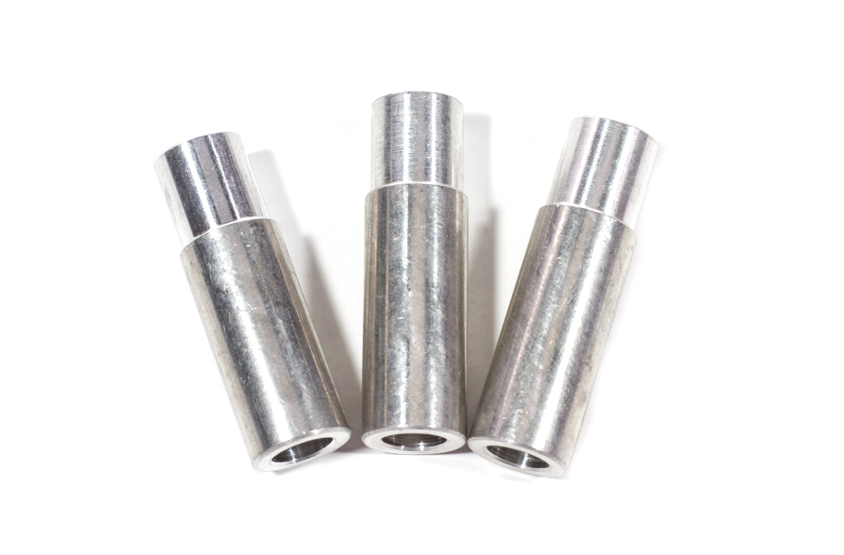 6039/01 FG Spacer tubes for gear plate 6039/01 FG Spacer tubes for gear plate