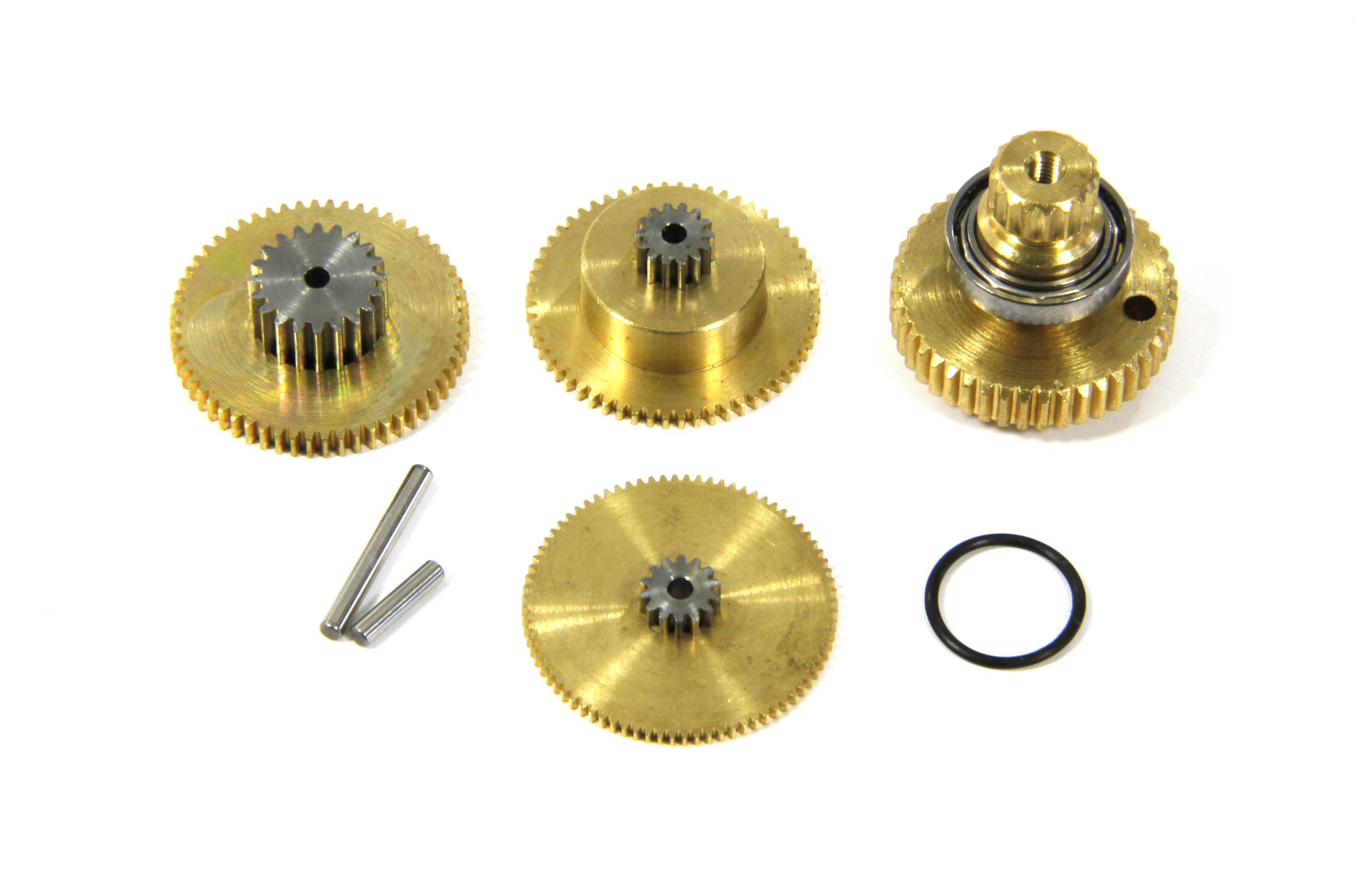 S8203/01 Gear set for S8203 Digital servo S8203/01 Gear set for S8203 Digital servo