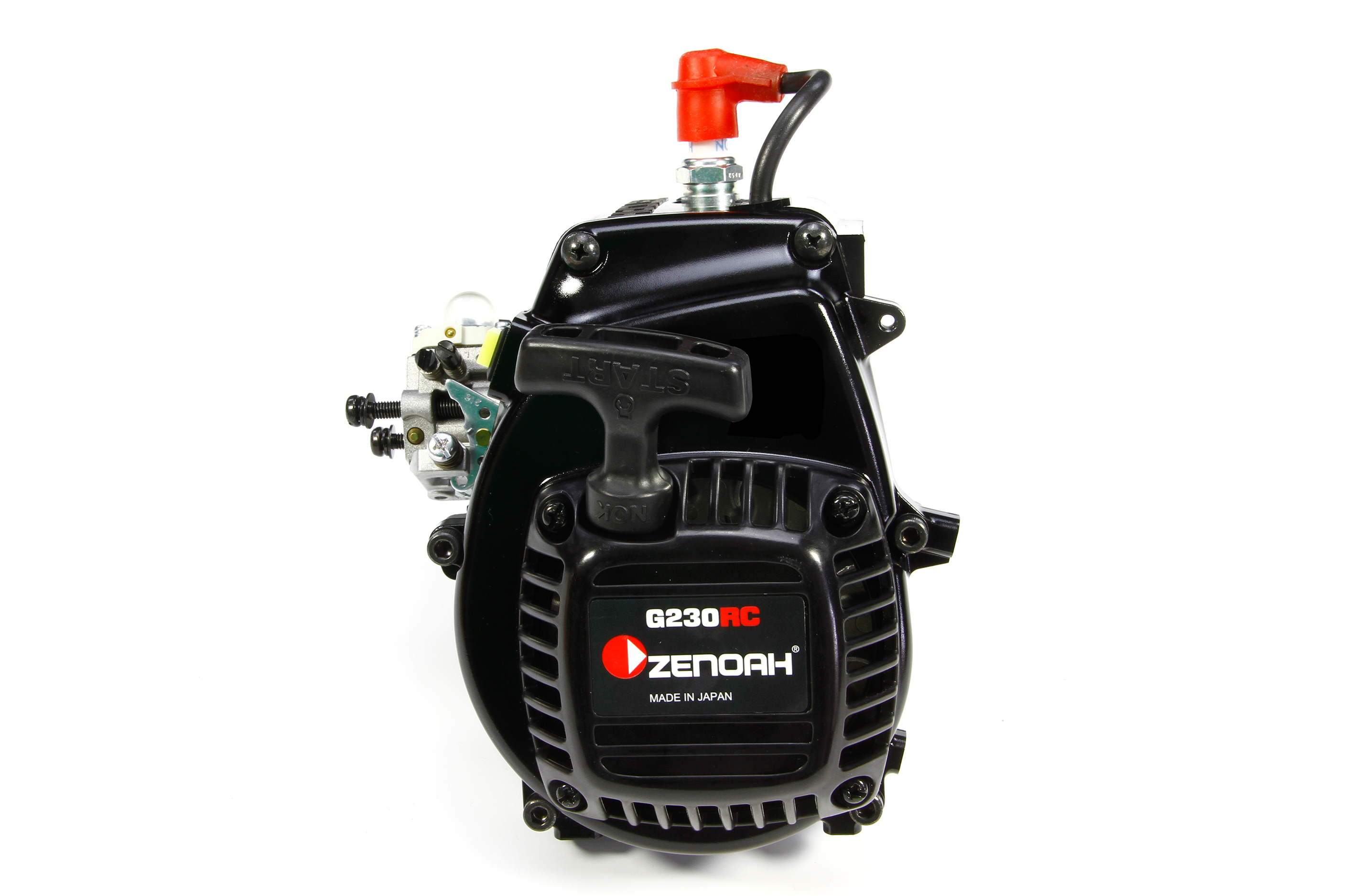7300/09 FG Zenoah engine G230RC