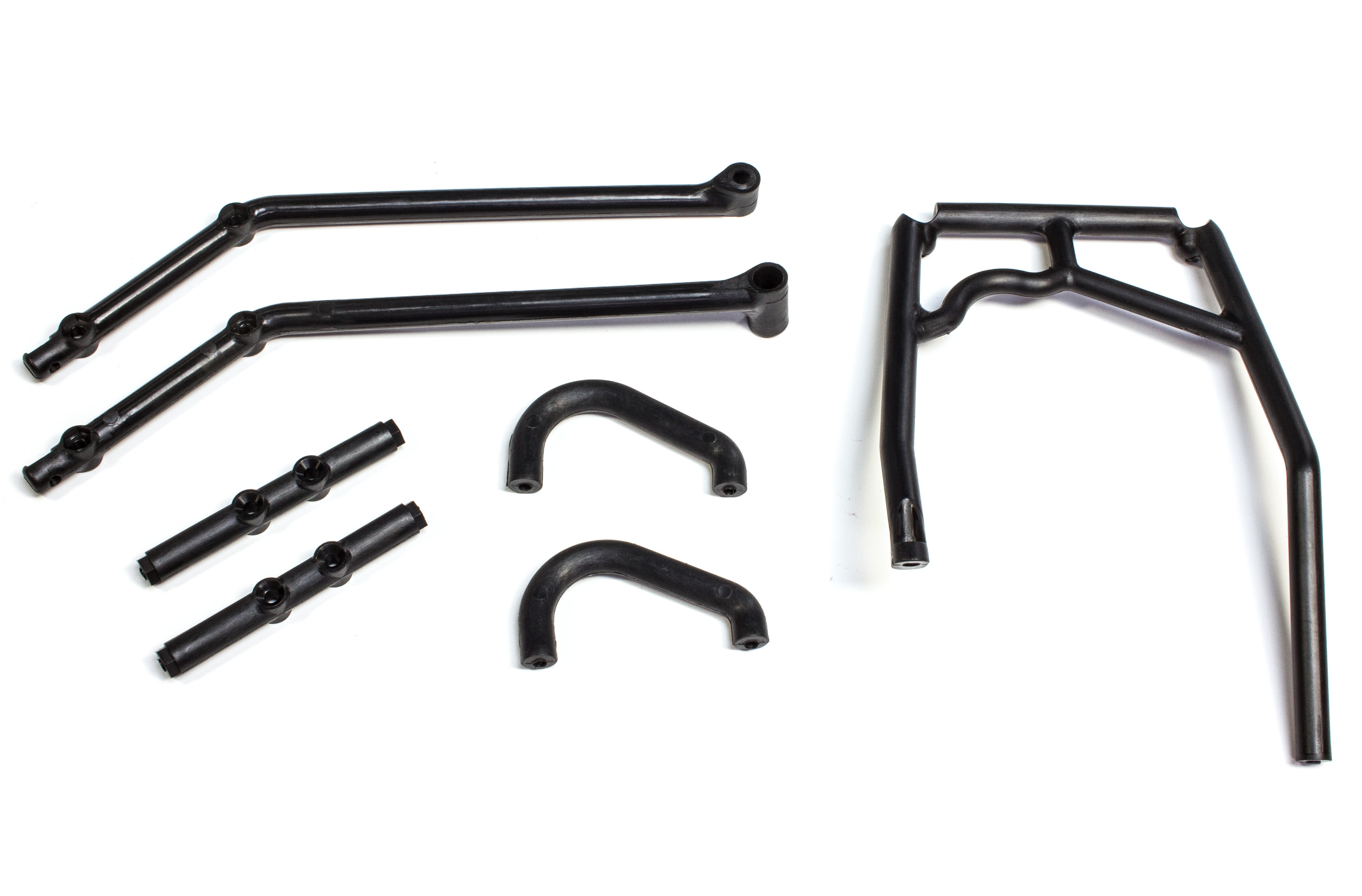 500305237 Carson Überrollkäfig Kunststoff für Dirt Attack GP 500305237 Carson Überrollkäfig Kunststoff für Dirt Attack GP
