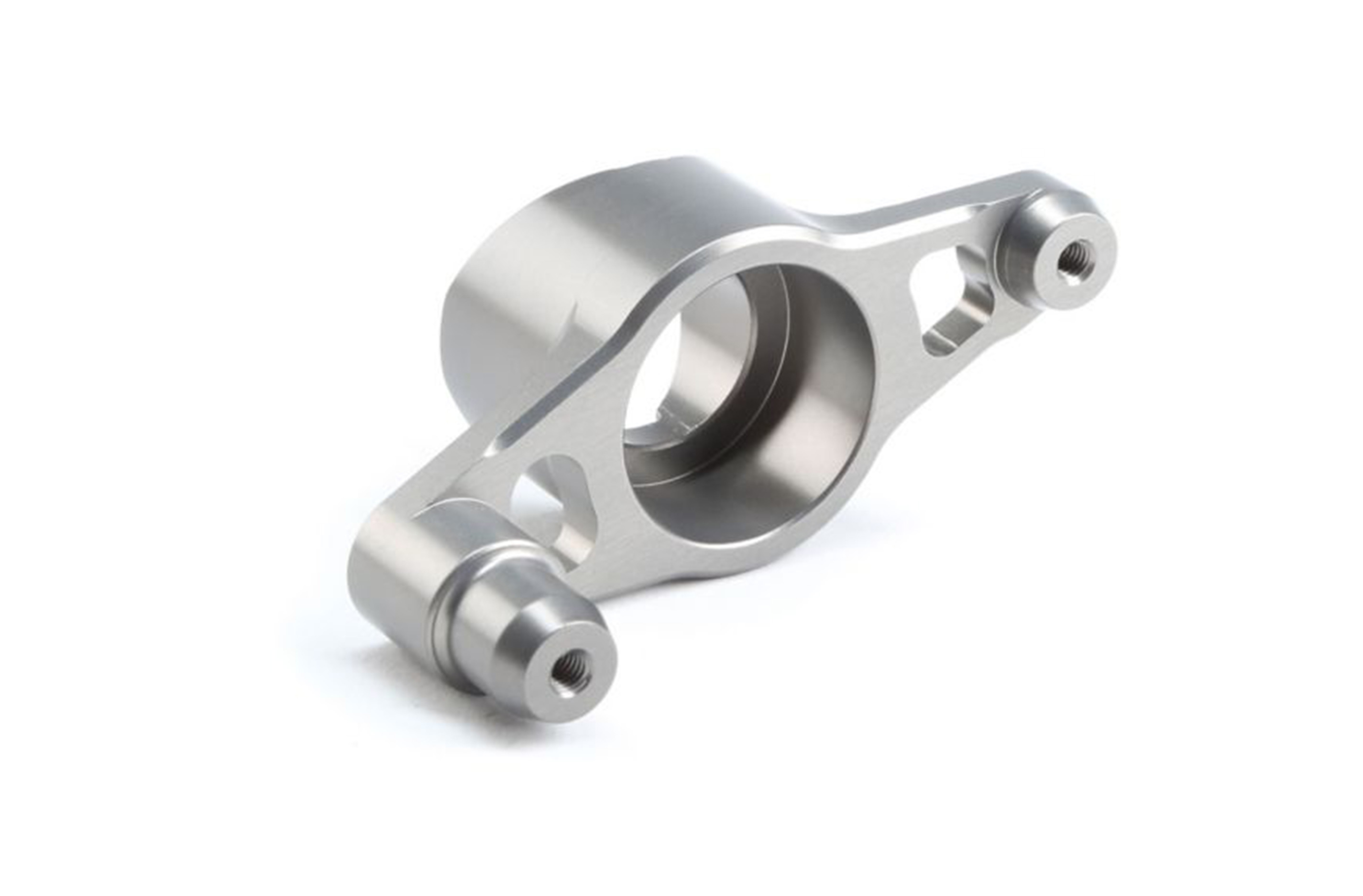 LOS351012 Losi Servo Saver Arm, Dual Sided Aluminum, 5ive-T 2.0 LOS351012 Losi Servo Saver Arm, Dual Sided Aluminum, 5ive-T 2.0