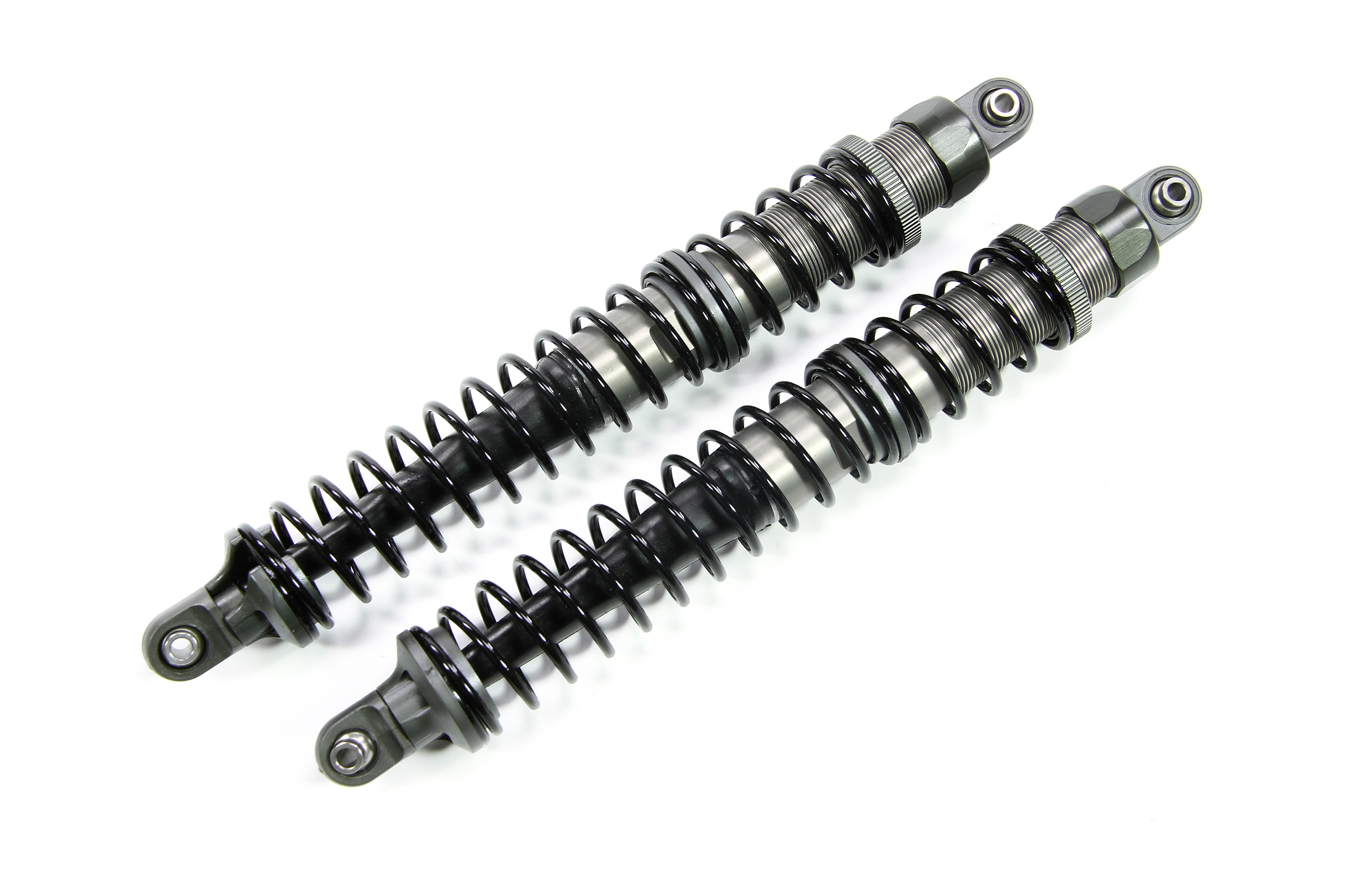 102481 HPI VVC/HD Shock set rear