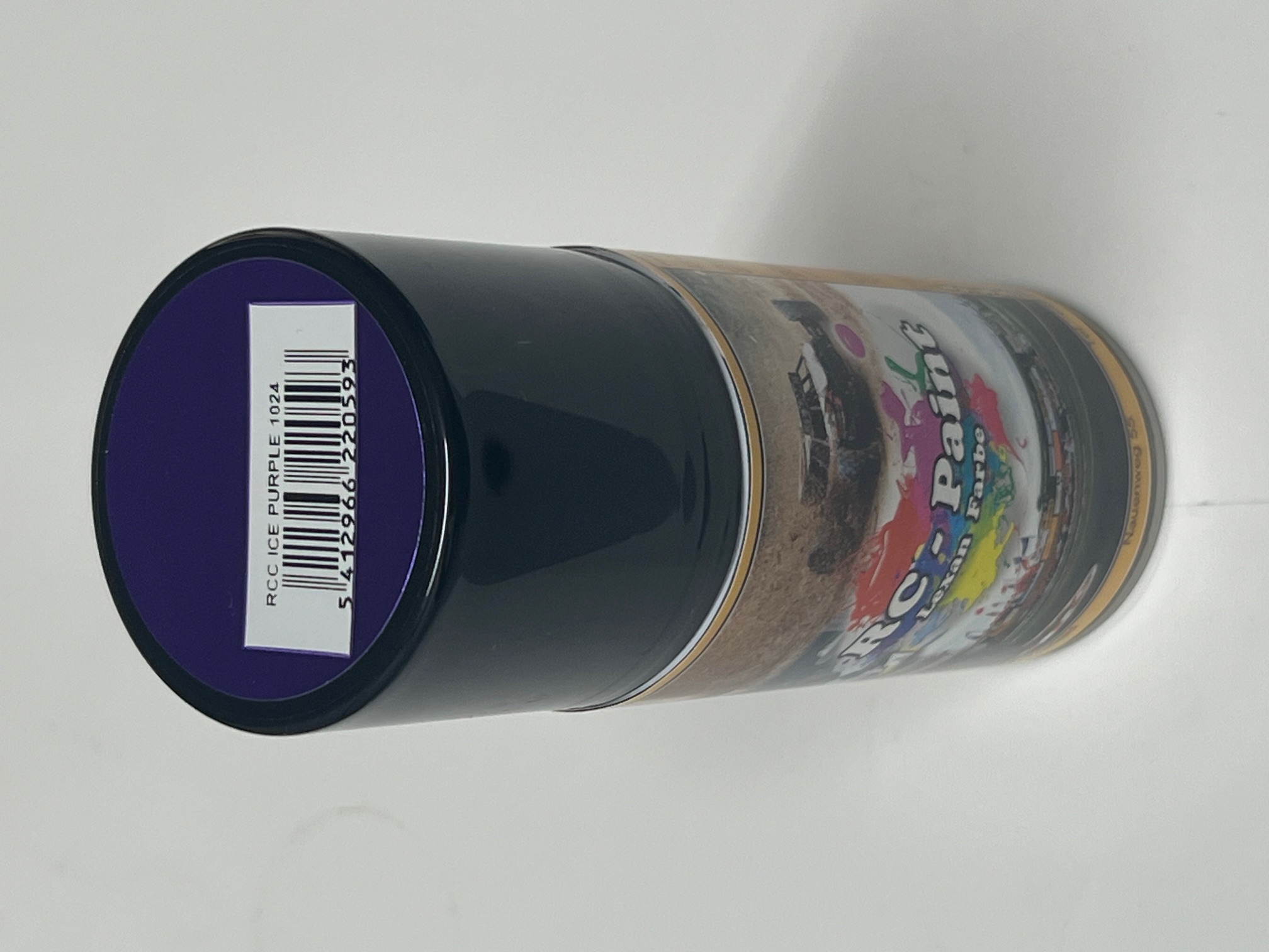 RC1024 RC – Paint Lexan Farbe Ice Lila, 1 Sprühdose 150 ml,(Aktion) 4 für 3