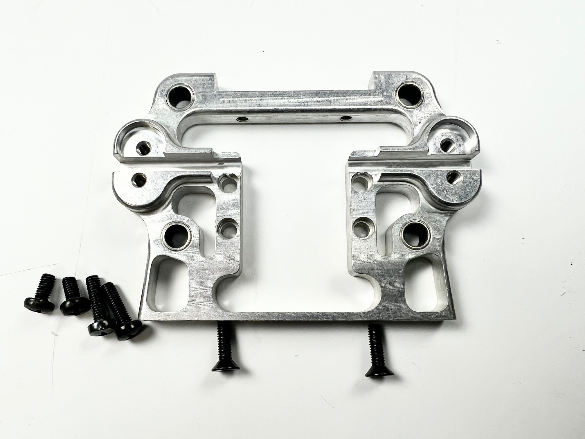 4497 FG Alloy front bulkhead A 4497 FG Alloy front bulkhead A