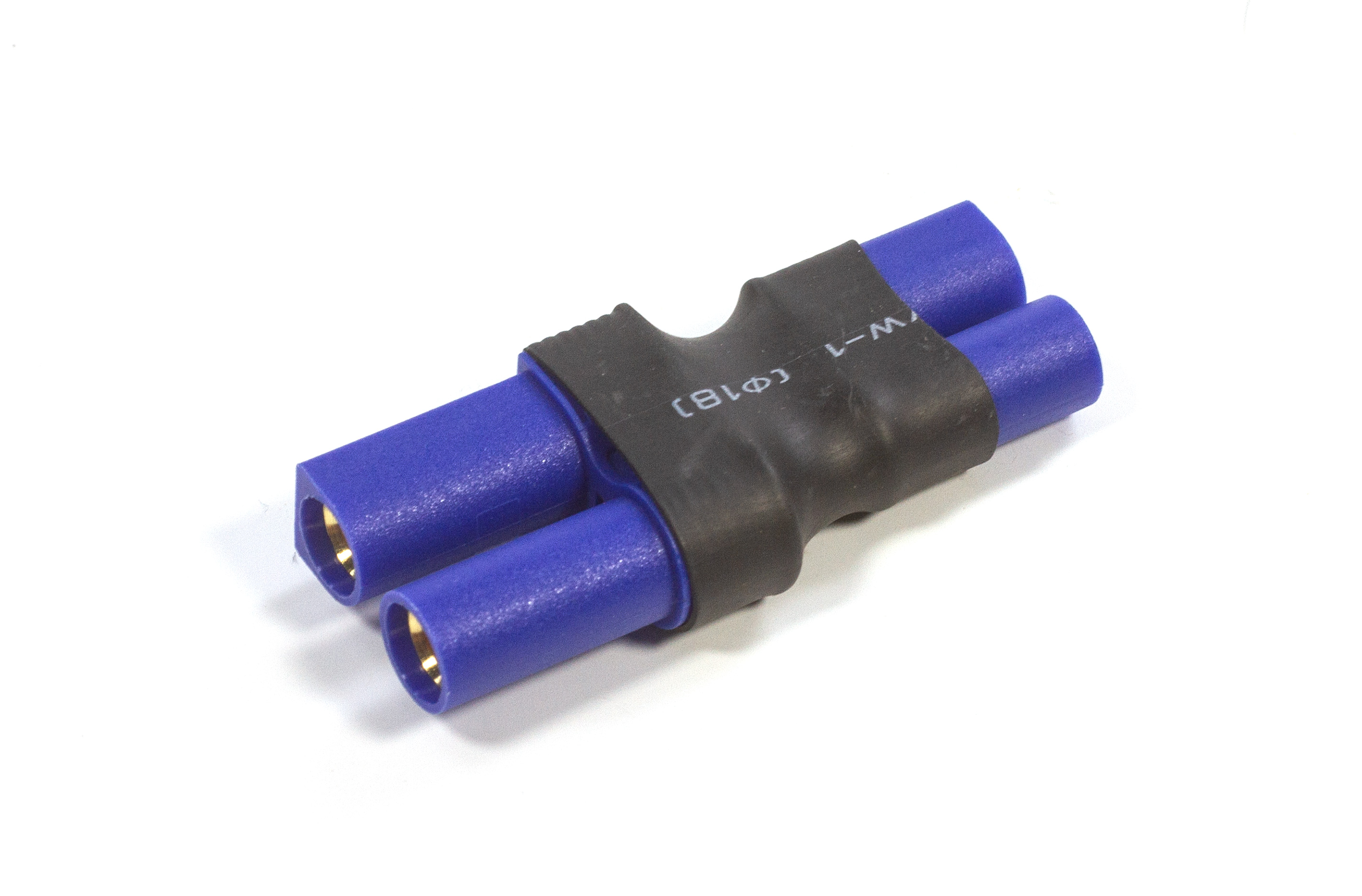y1564/07 Kurzadapter EC3-Stecker auf EC5-Buchse