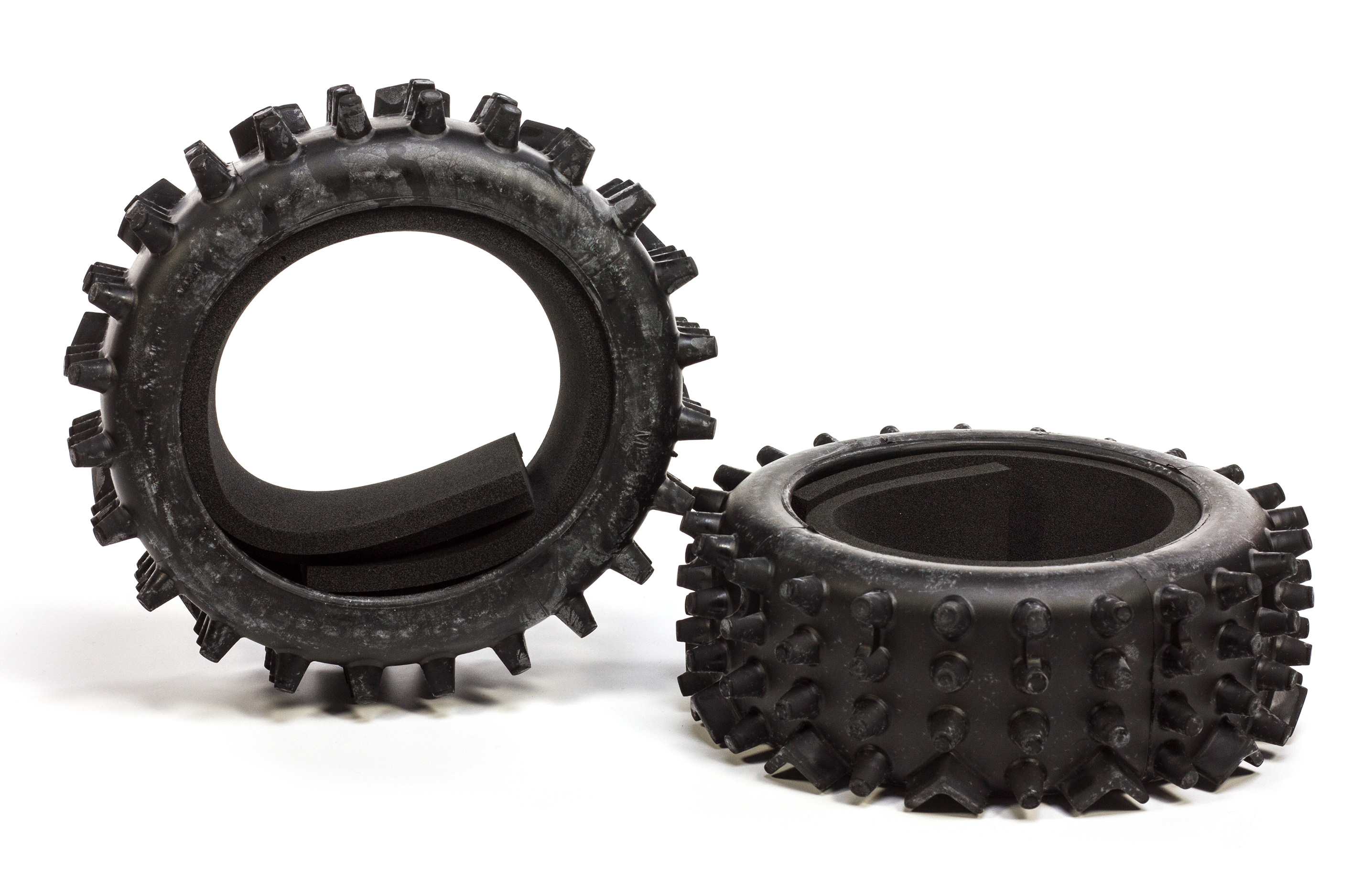 6225 FG Super-Grip Noppenreifen M mit Einlage, 2 St. 6225 FG Super-Grip Noppenreifen M mit Einlage, 2 St.