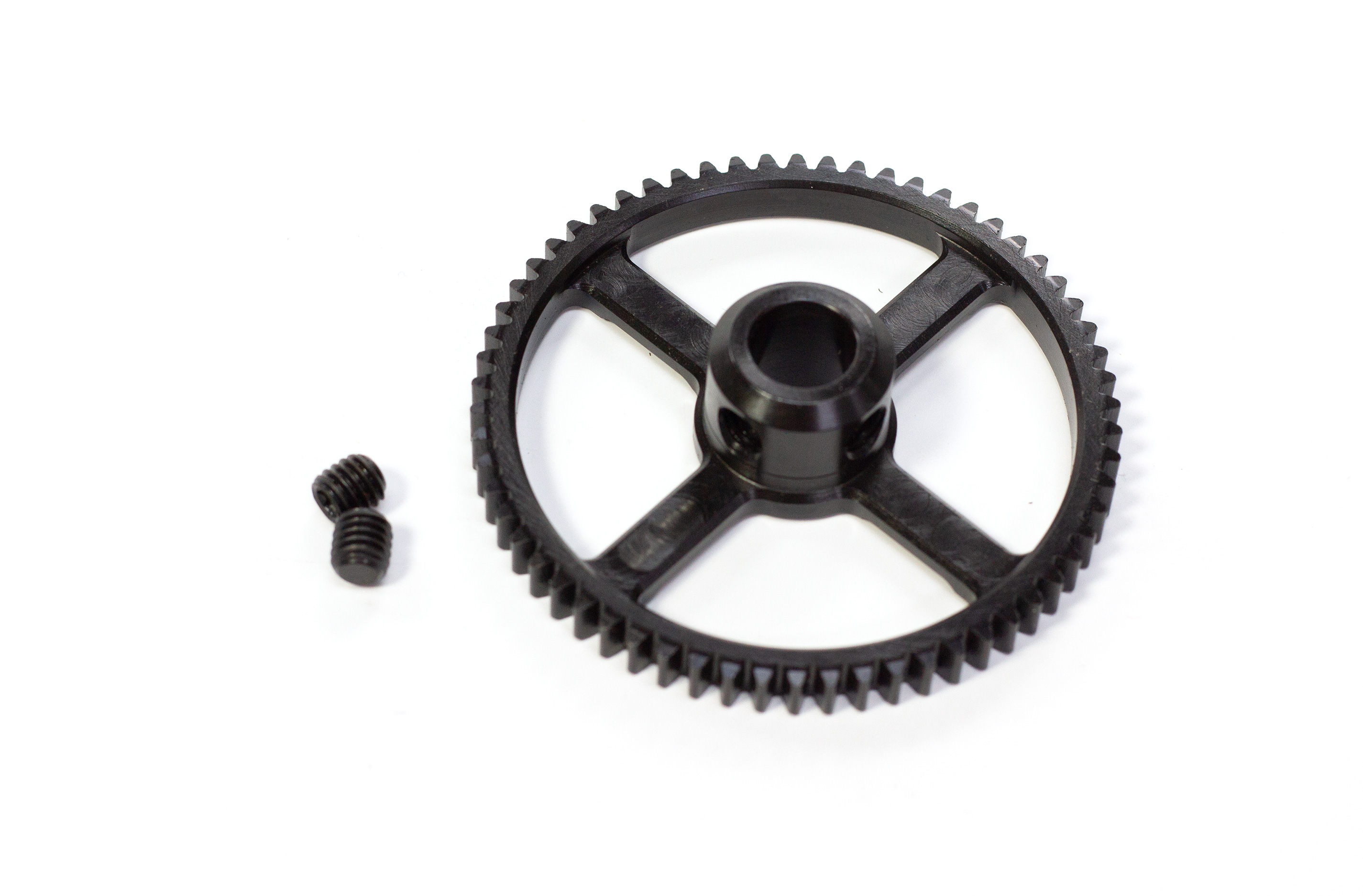 6494/01 Gear 62 teeth EVO monoblock 6494/01 Gear 62 teeth EVO monoblock