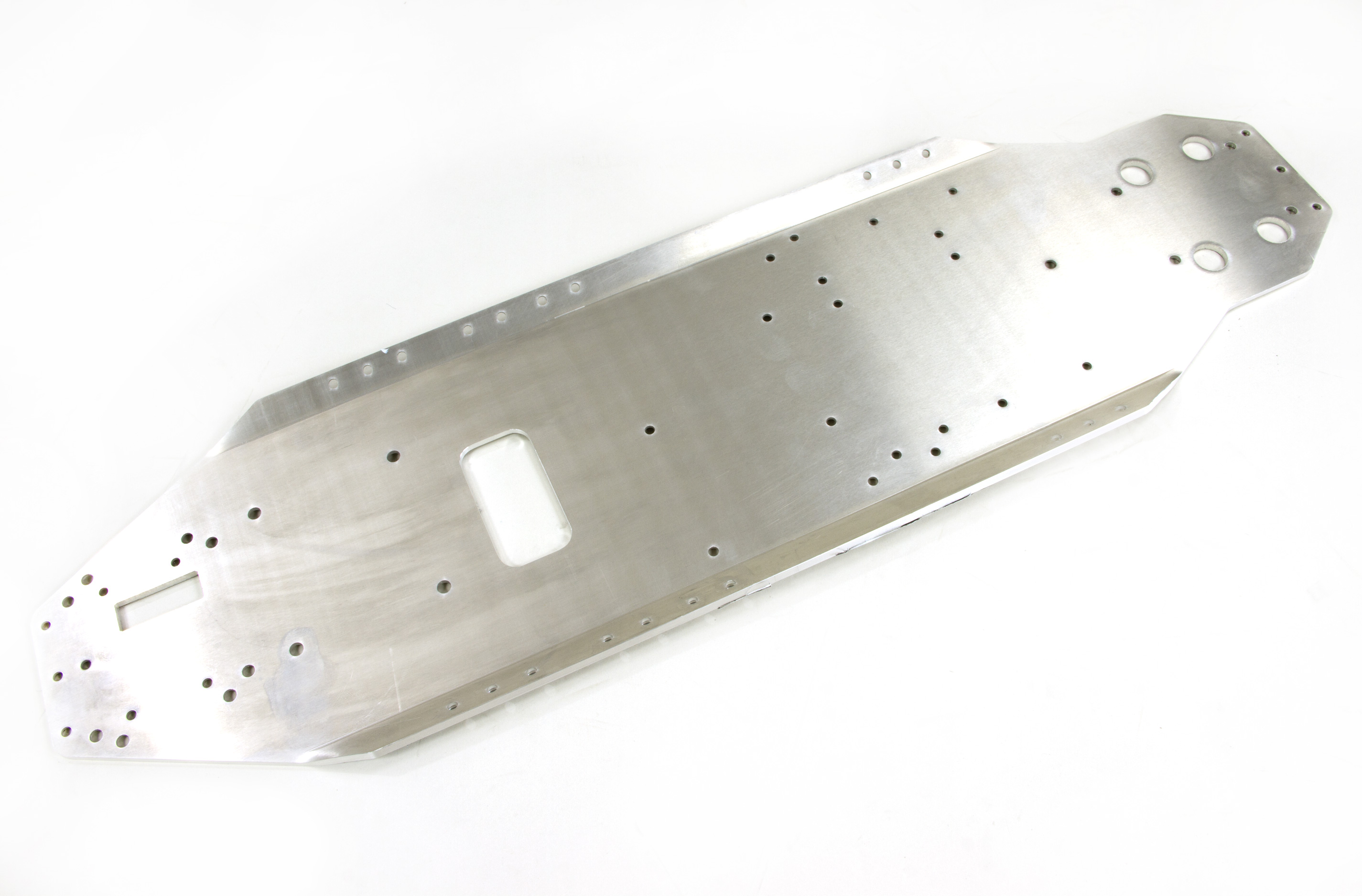 7010/02 FG Aluminium-Chassis 2WD 530/535 7010/02 FG Aluminium-Chassis 2WD 530/535