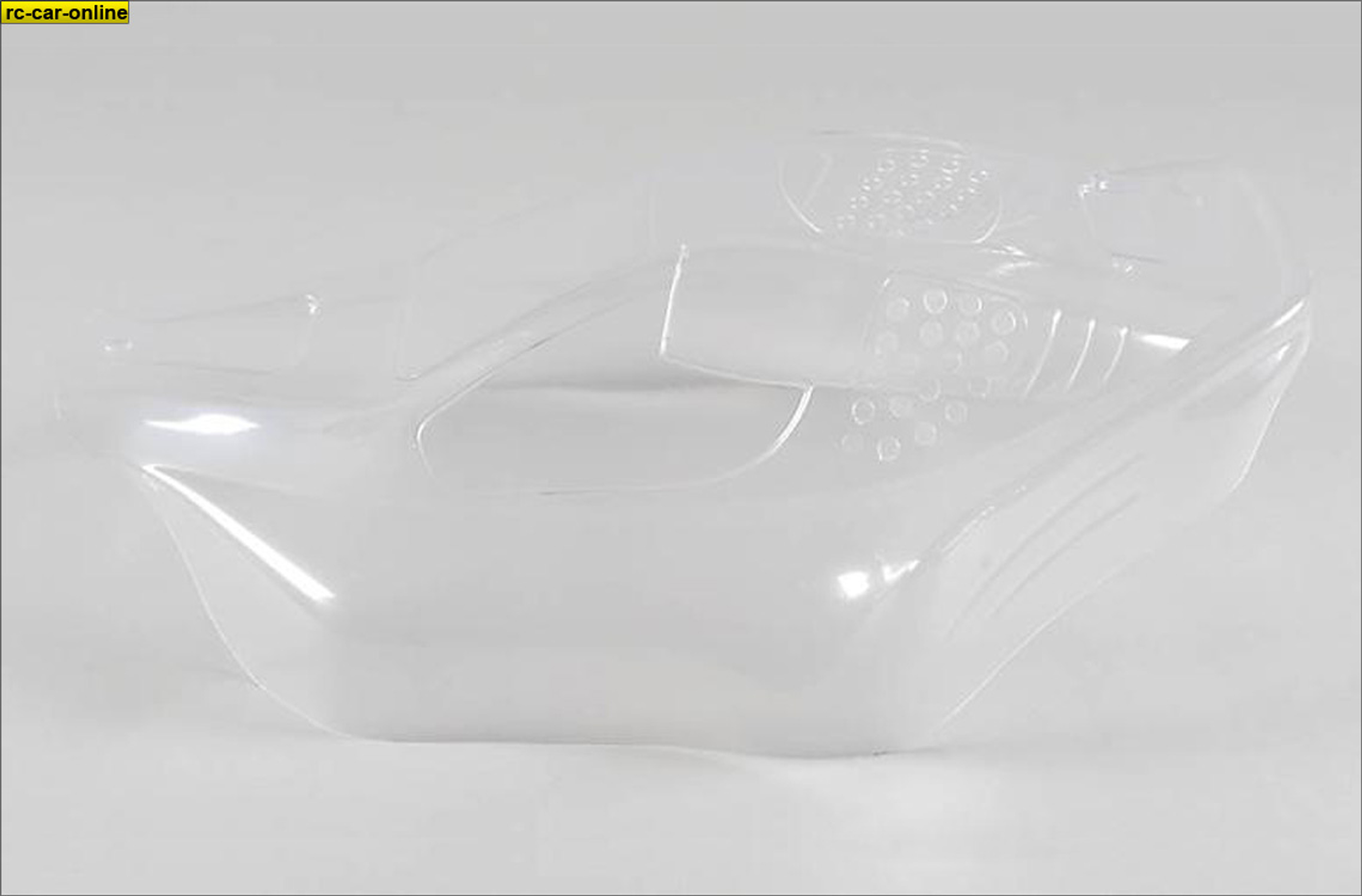 67160/01 FG Body Leopard 2 Comp., Leo 2020 2WD/4WD, (lenght +26mm), transparent, 1 pce. 67160/01 FG Body Leopard 2 Comp., Leo 2020 2WD/4WD, (lenght +26mm), transparent, 1 pce.