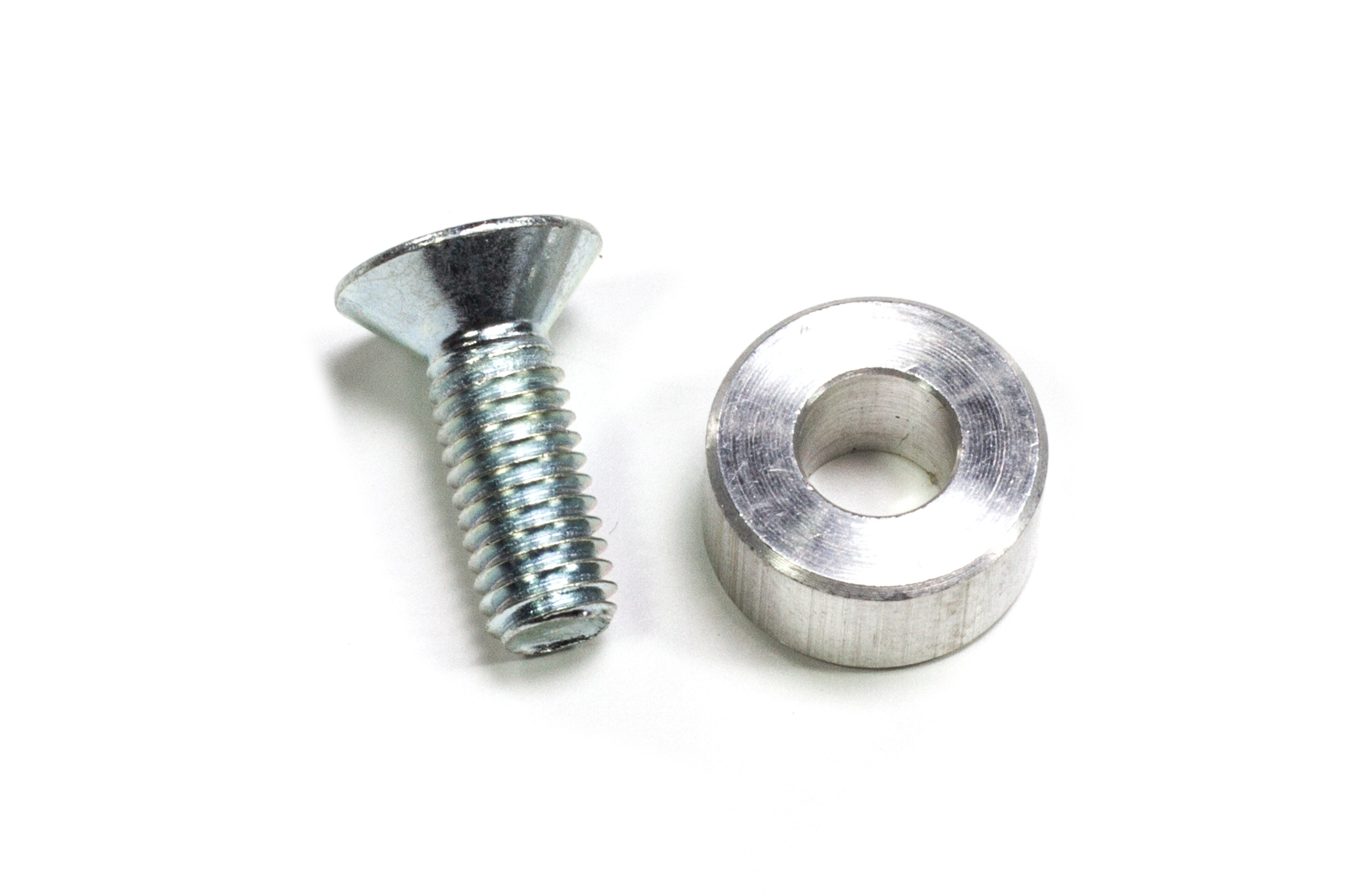 6024/01 FG Spacer disk for servo saver axle 6024/01 FG Spacer disk for servo saver axle