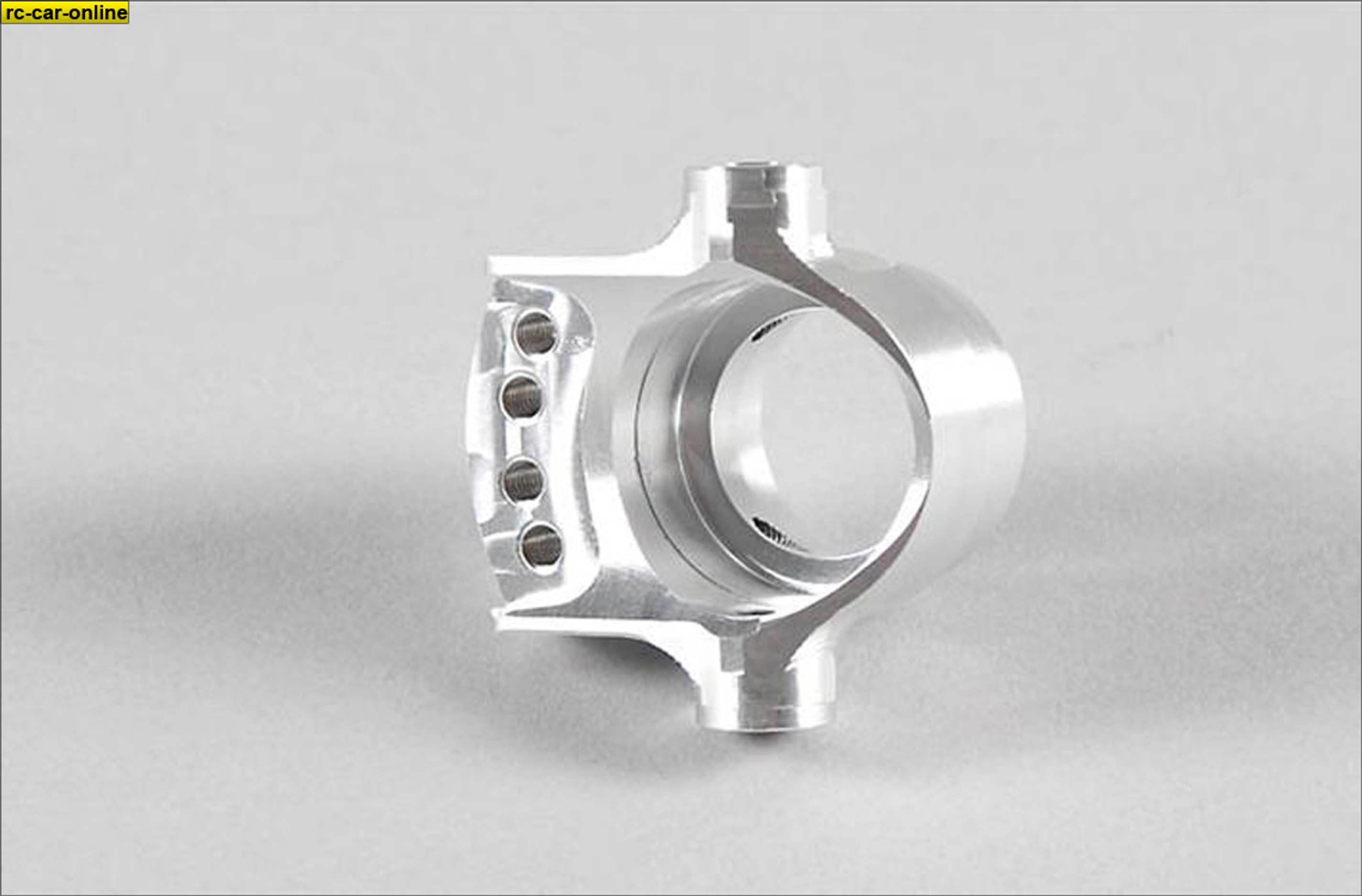 66270/01, FG Alloy front upright (fits l/h + r/h), 2WD/4WD, 1 pce. 66270/01, FG Alloy front upright (fits l/h + r/h), 2WD/4WD, 1 pce.