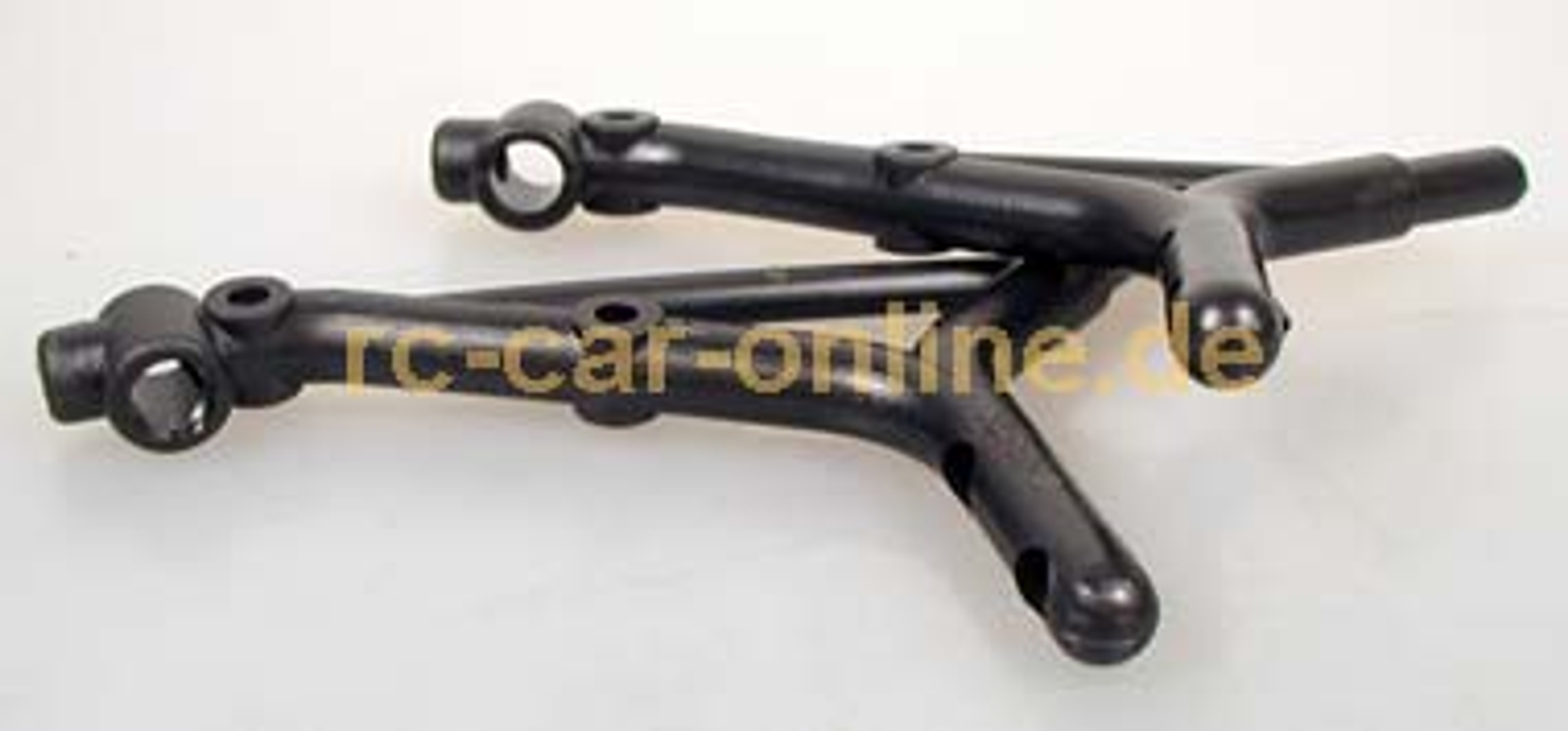 32720 Karosseriehalter hinten - 2St. 32720 Karosseriehalter hinten - 2St.