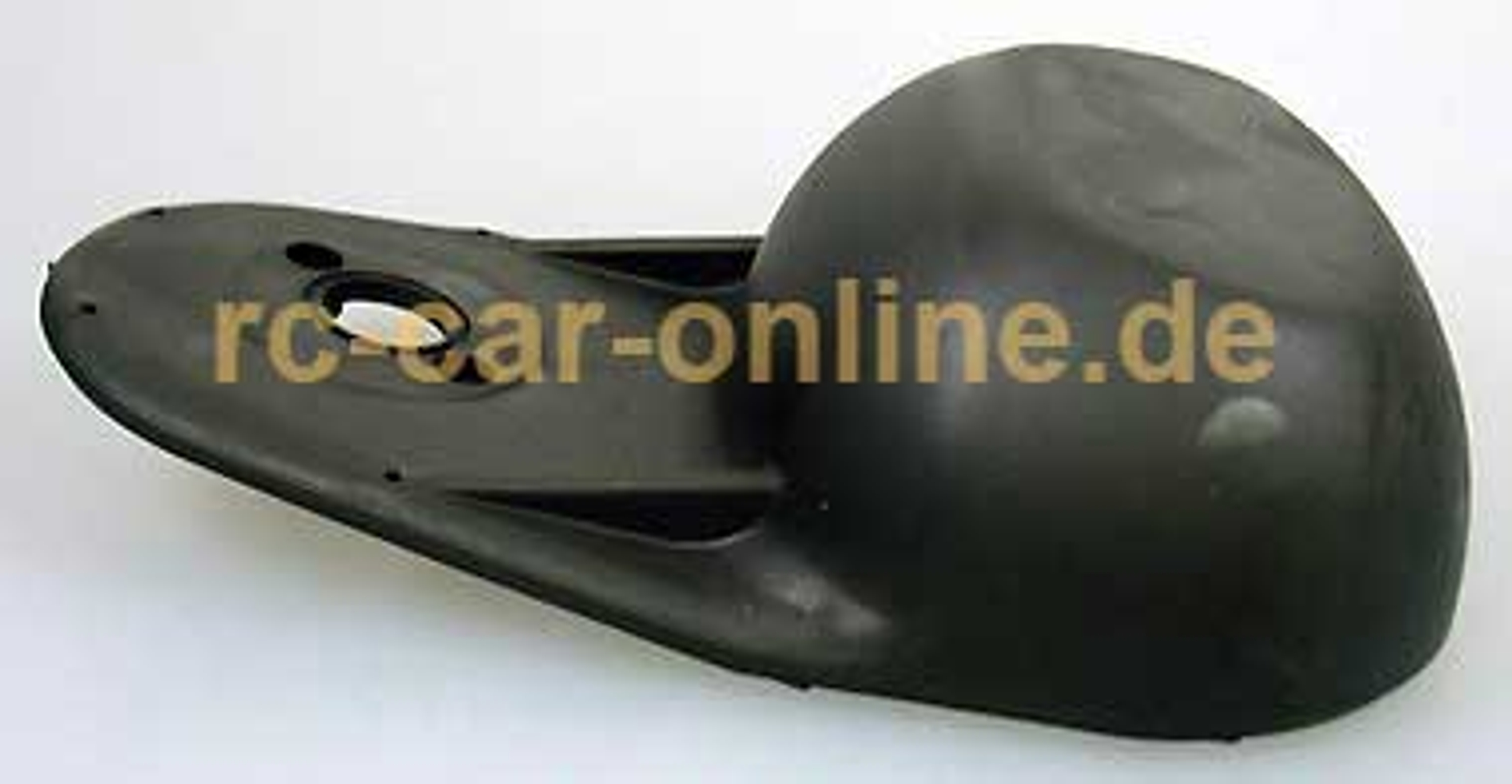 9460/01 FG inlet silencer, bottom part for Solo - 1 pce. 9460/01 FG inlet silencer, bottom part for Solo - 1 pce.