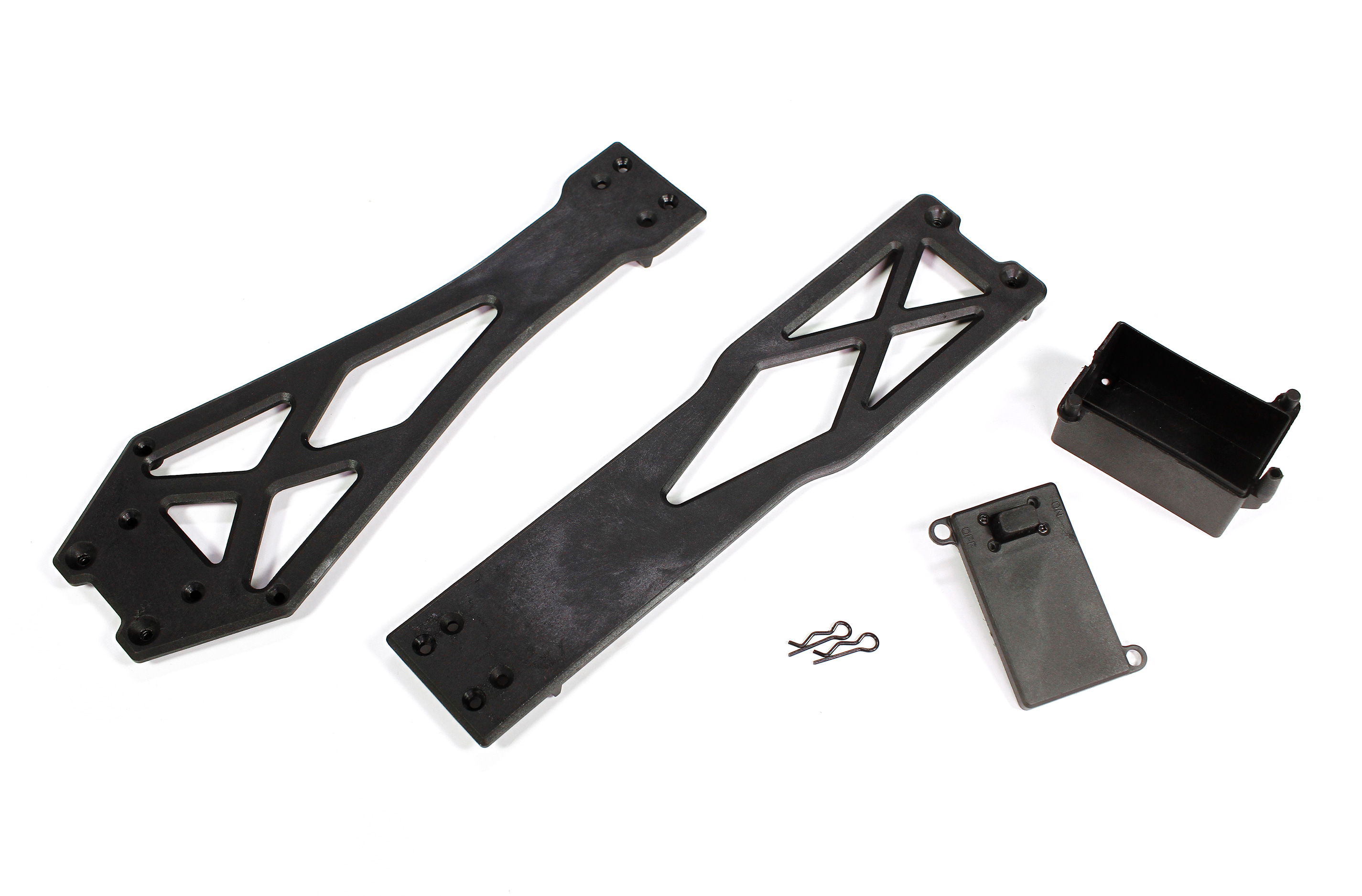 500405457 Carson Chassis Oberdeck-Set