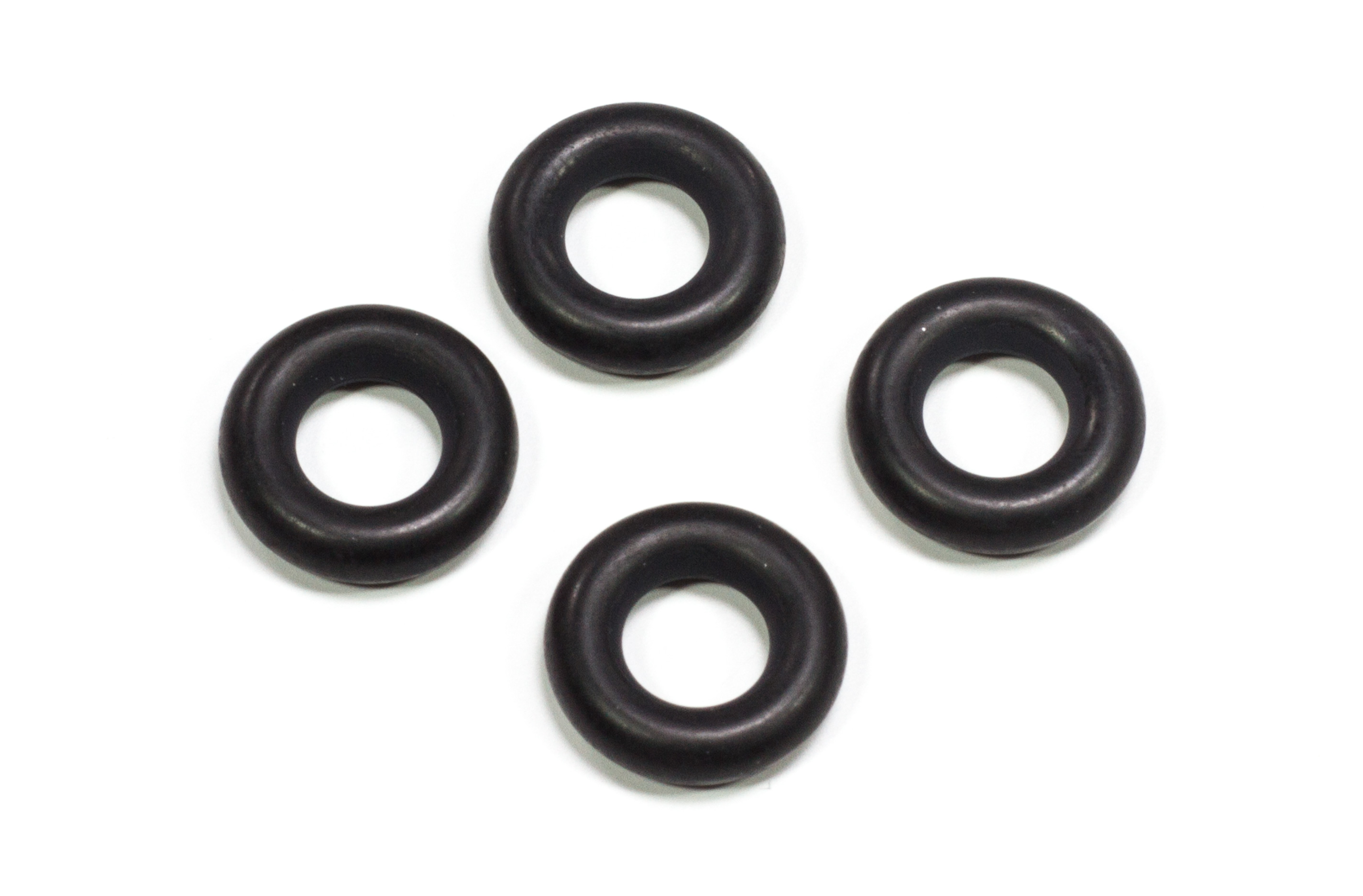 4493/31 FG Reinforced o-rings for FG servo saver, 3.3 mm 4493/31 FG Reinforced o-rings for FG servo saver, 3.3 mm