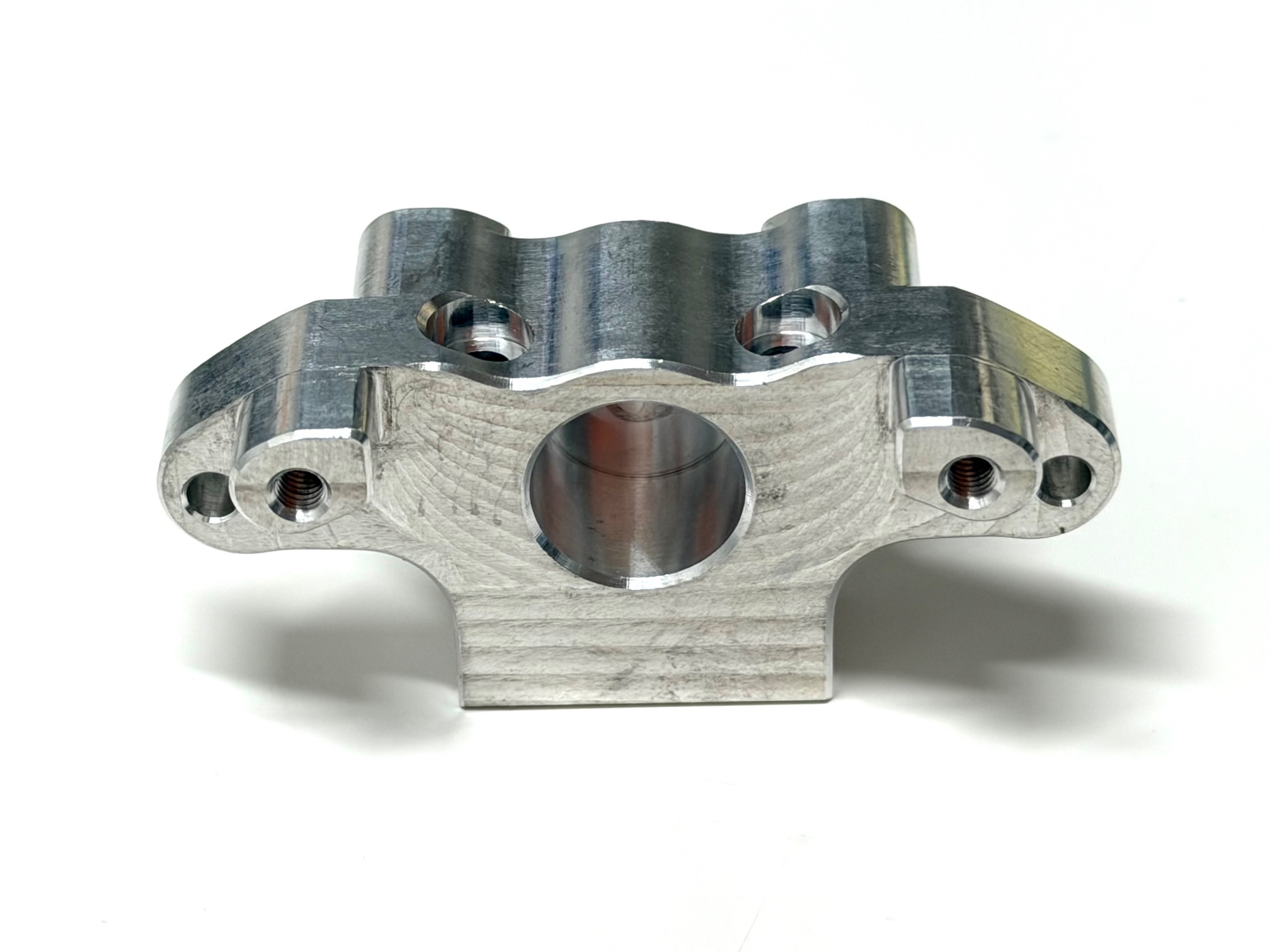 9541/05 FG brake caliper for FG Leo 2020 intermediate shaft brake, 1 pc.