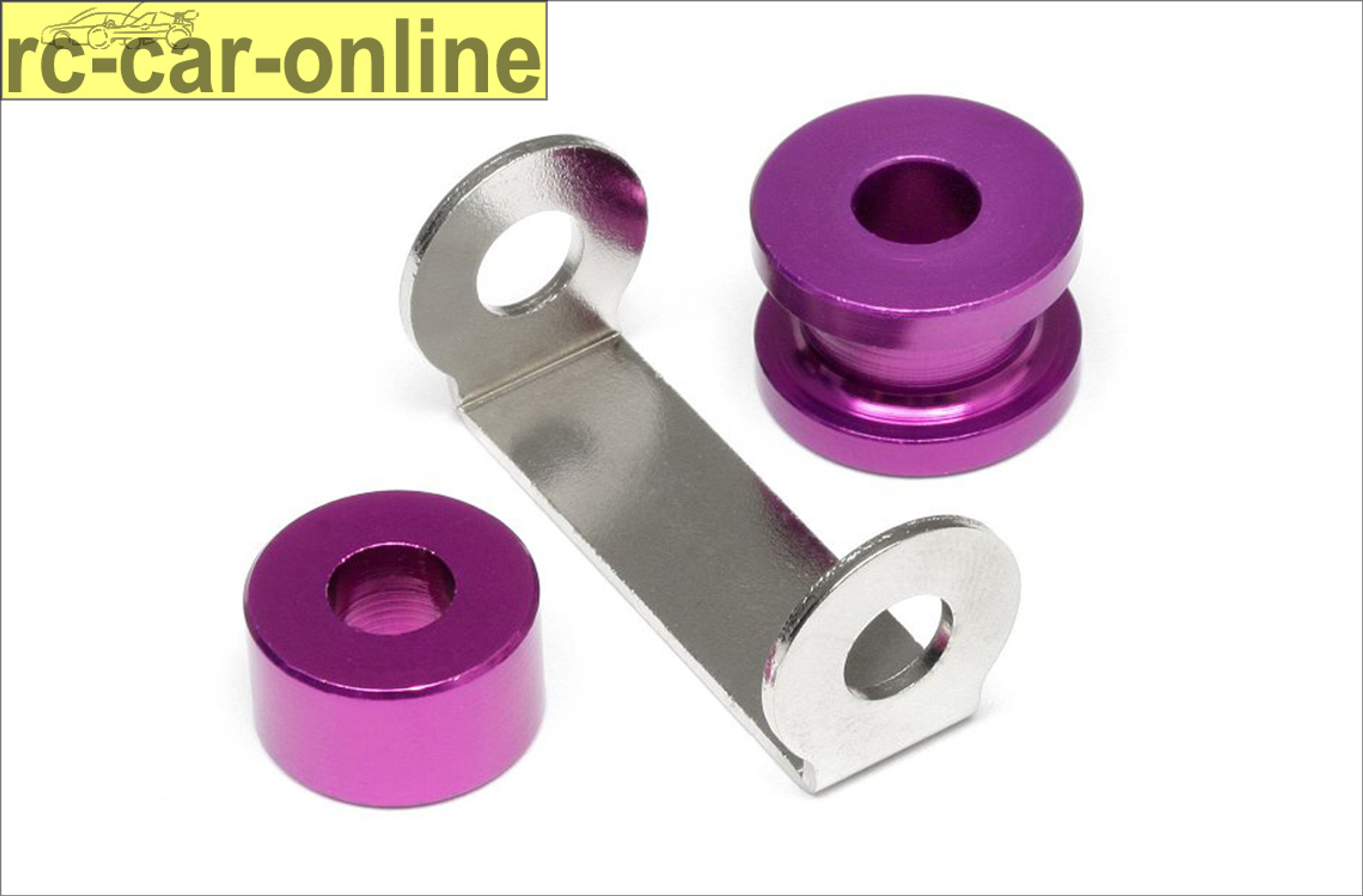 87458 HPI Spacer for Fueilie engine Baja 5B 87458 HPI Spacer for Fueilie engine Baja 5B