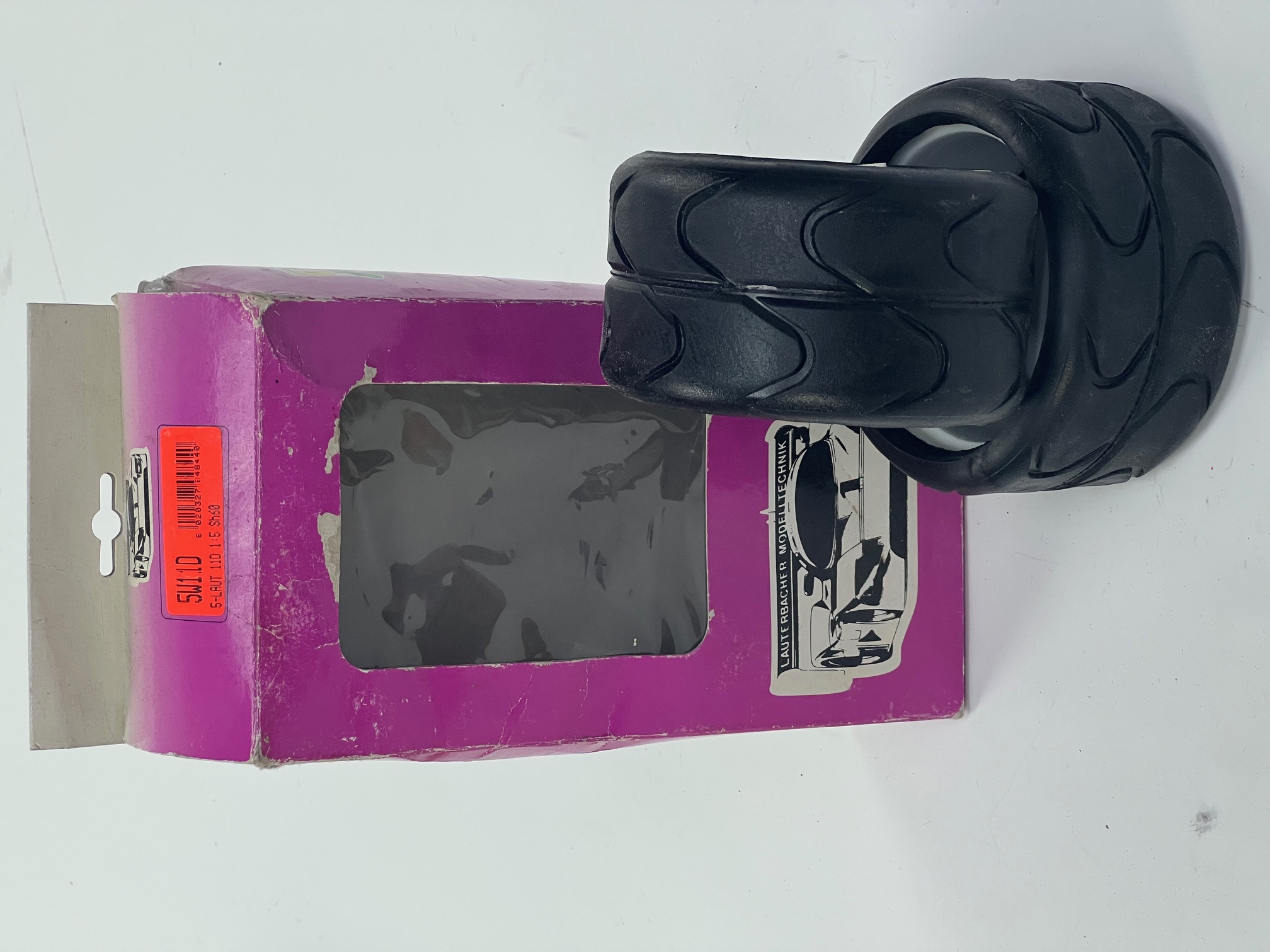 GRP Lauterbacher, H Reifen mit Einlagen (ohne Felge)"73"
