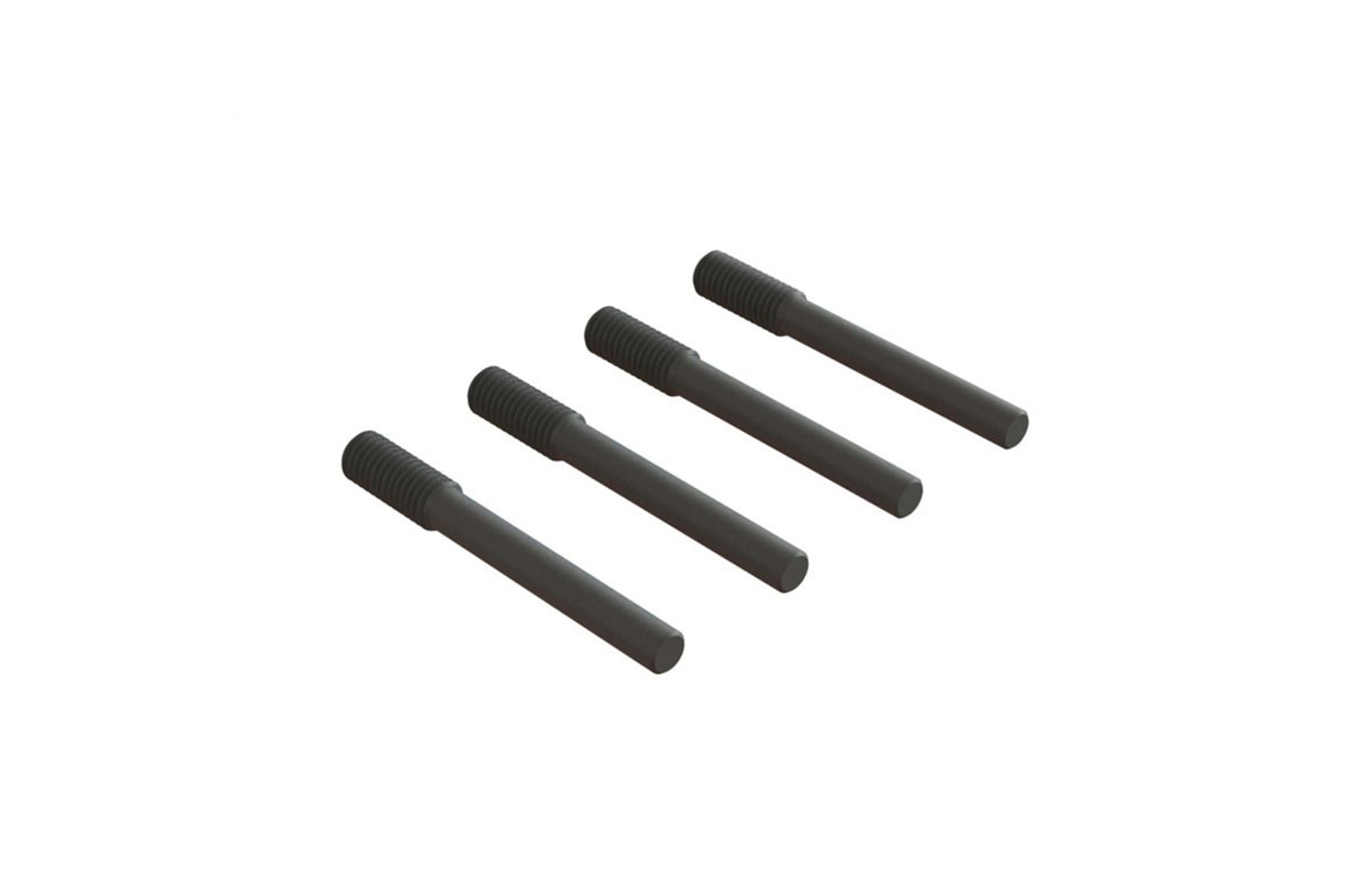 ARA727540 ARRMA Screw Shaft M5x40mm ARA727540 ARRMA Screw Shaft M5x40mm