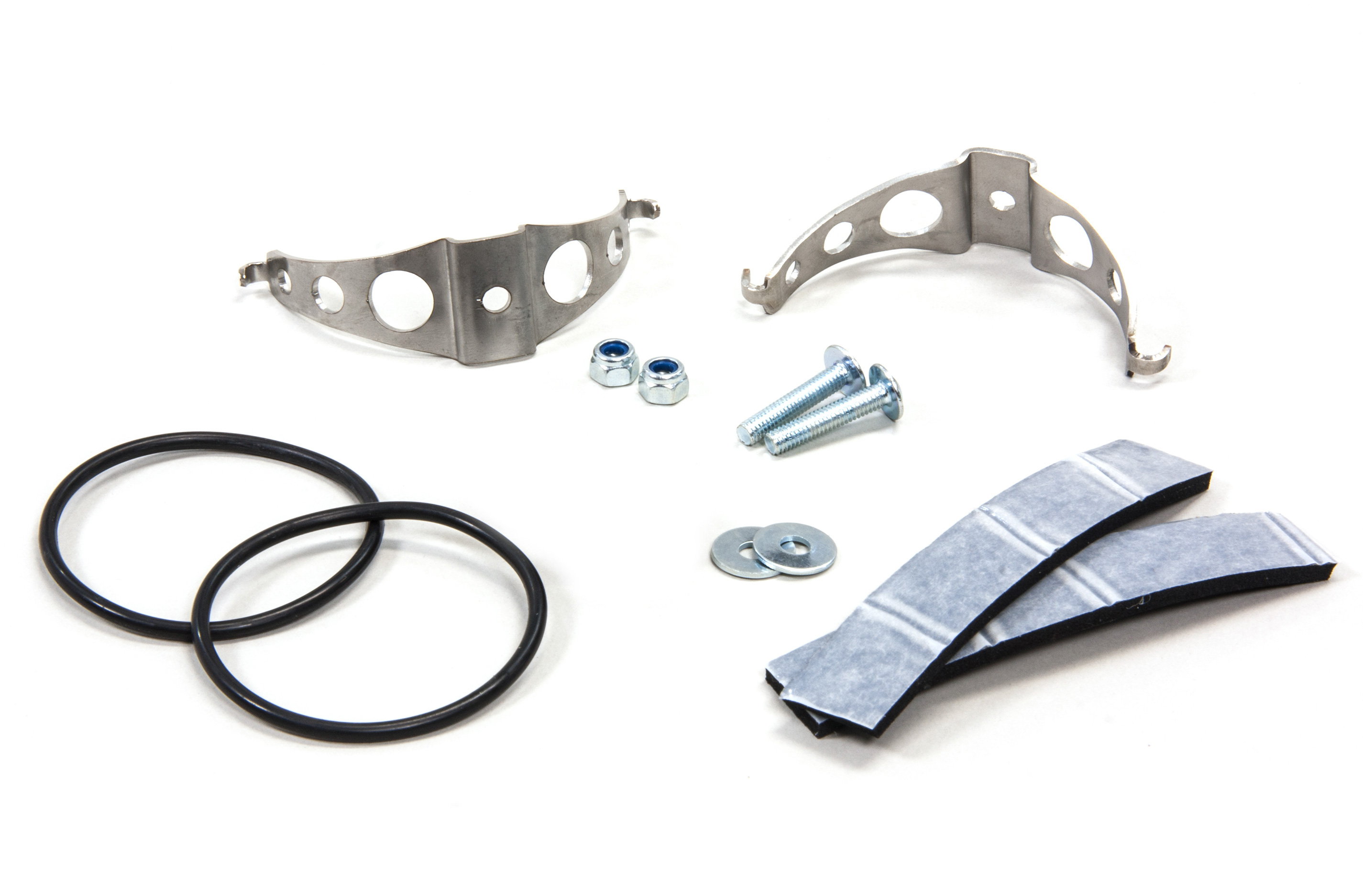 7110 Samba Installation kit for 50 mm pipes 7110 Samba Installation kit for 50 mm pipes