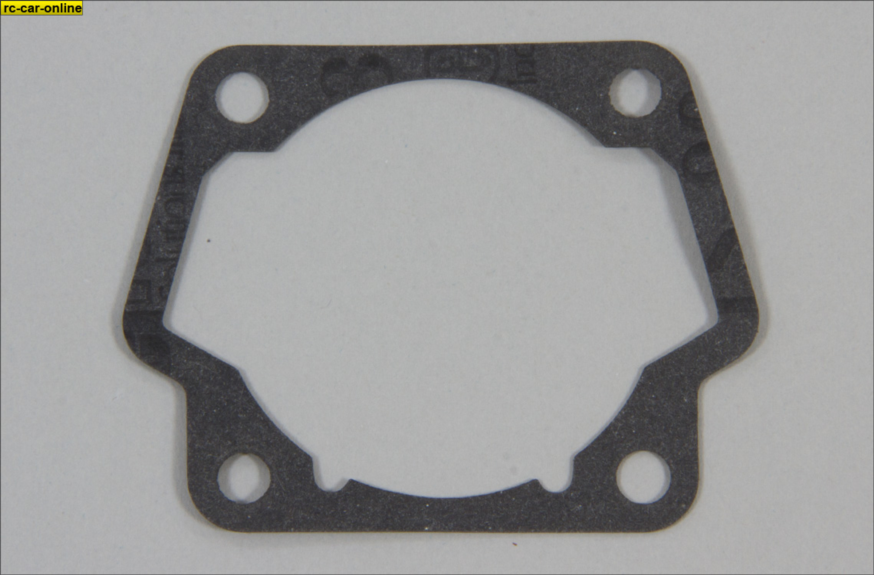 8306/01 FG Cylinder gasket 0,5mm for Solo, 1 pce.