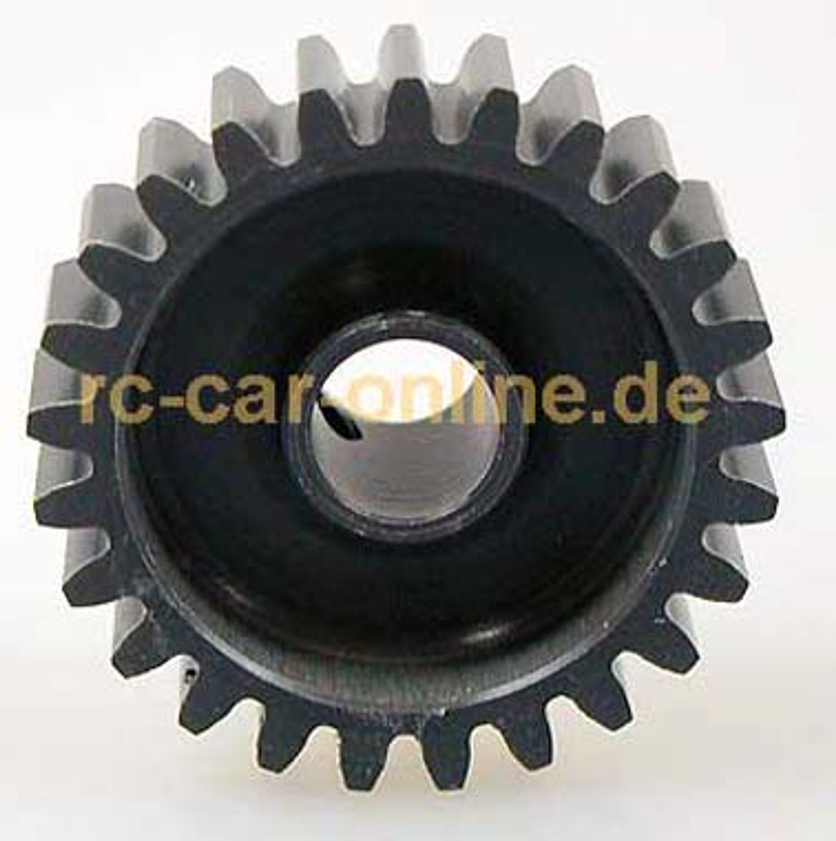 HT-Alloy pinion for Attack onroad use y0096, 1 pce.
