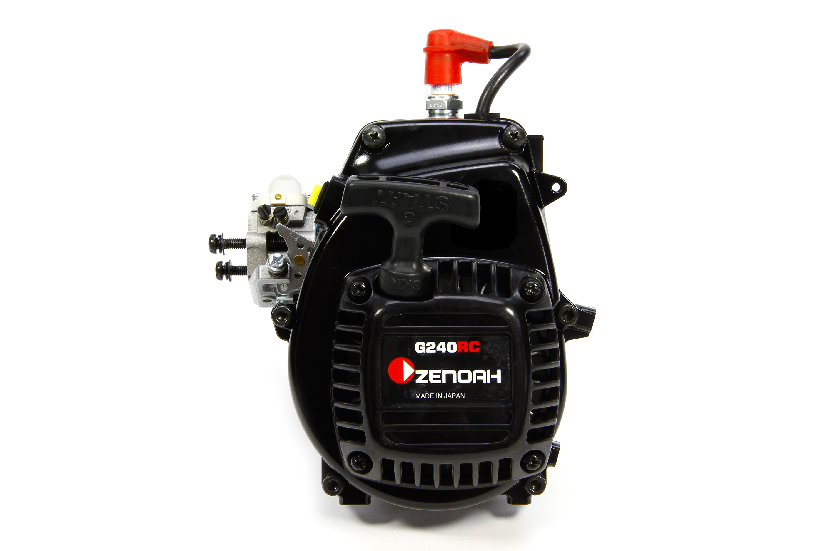 y1009 Zenoah G240RC with Walbro carburetor WT 990 y1009 Zenoah G240RC with Walbro carburetor WT 990