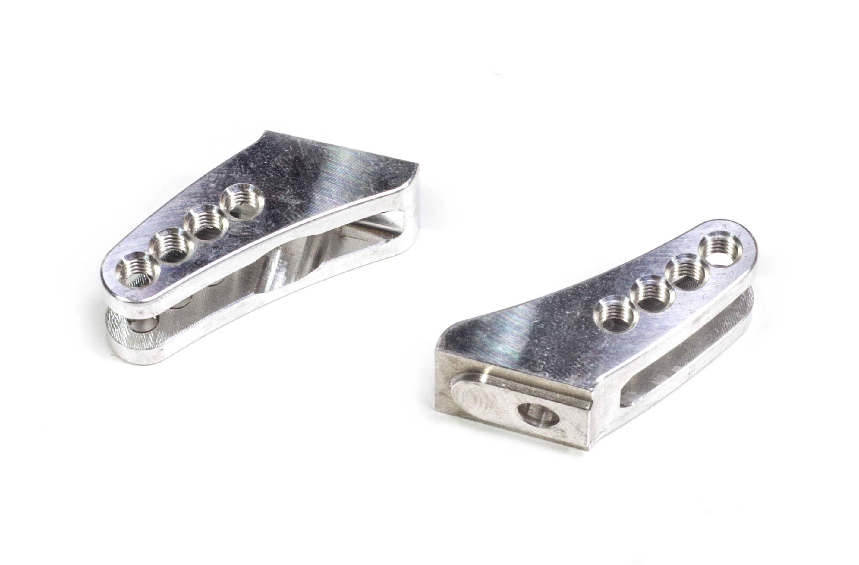 1072/03 FG Rear alum. damper mount 2011 for Evo 04 - 14 1072/03 FG Rear alum. damper mount 2011 for Evo 04 - 14