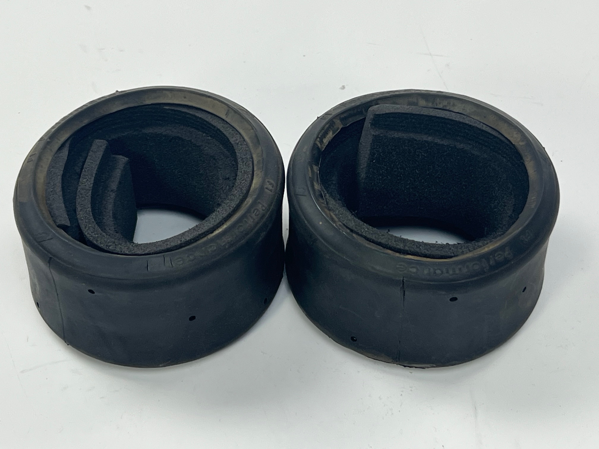 y109 FG Performance Slick F1, 1 pair (without rims)