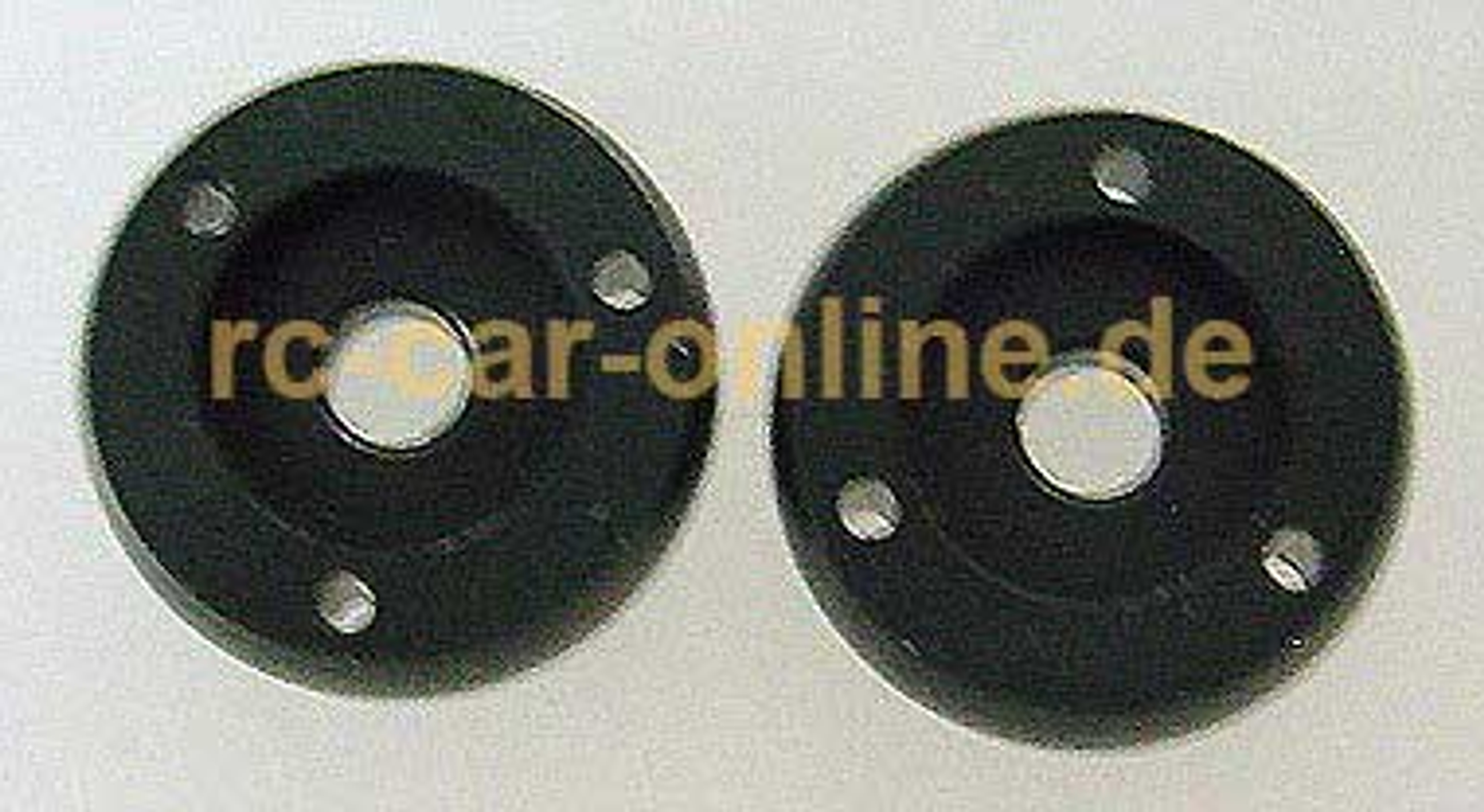7205/03 Plastic damper piston with 3 borings - 2pcs. 7205/03 Plastic damper piston with 3 borings - 2pcs.