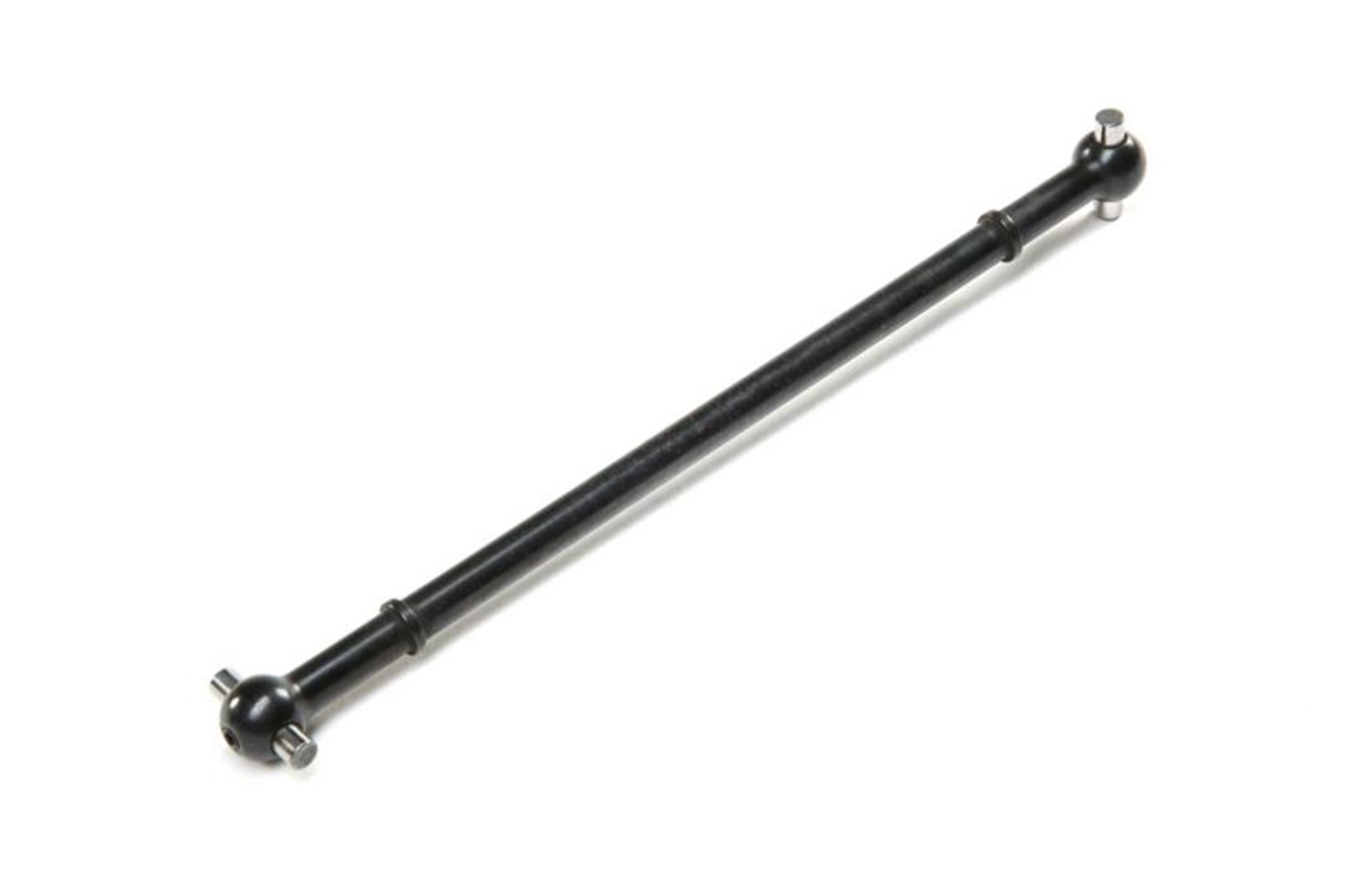 LOS252114 Losi Mittelantriebswelle vorne, 5 mm Pin für DBXL-E 2.0 LOS252114 Losi Mittelantriebswelle vorne, 5 mm Pin für DBXL-E 2.0