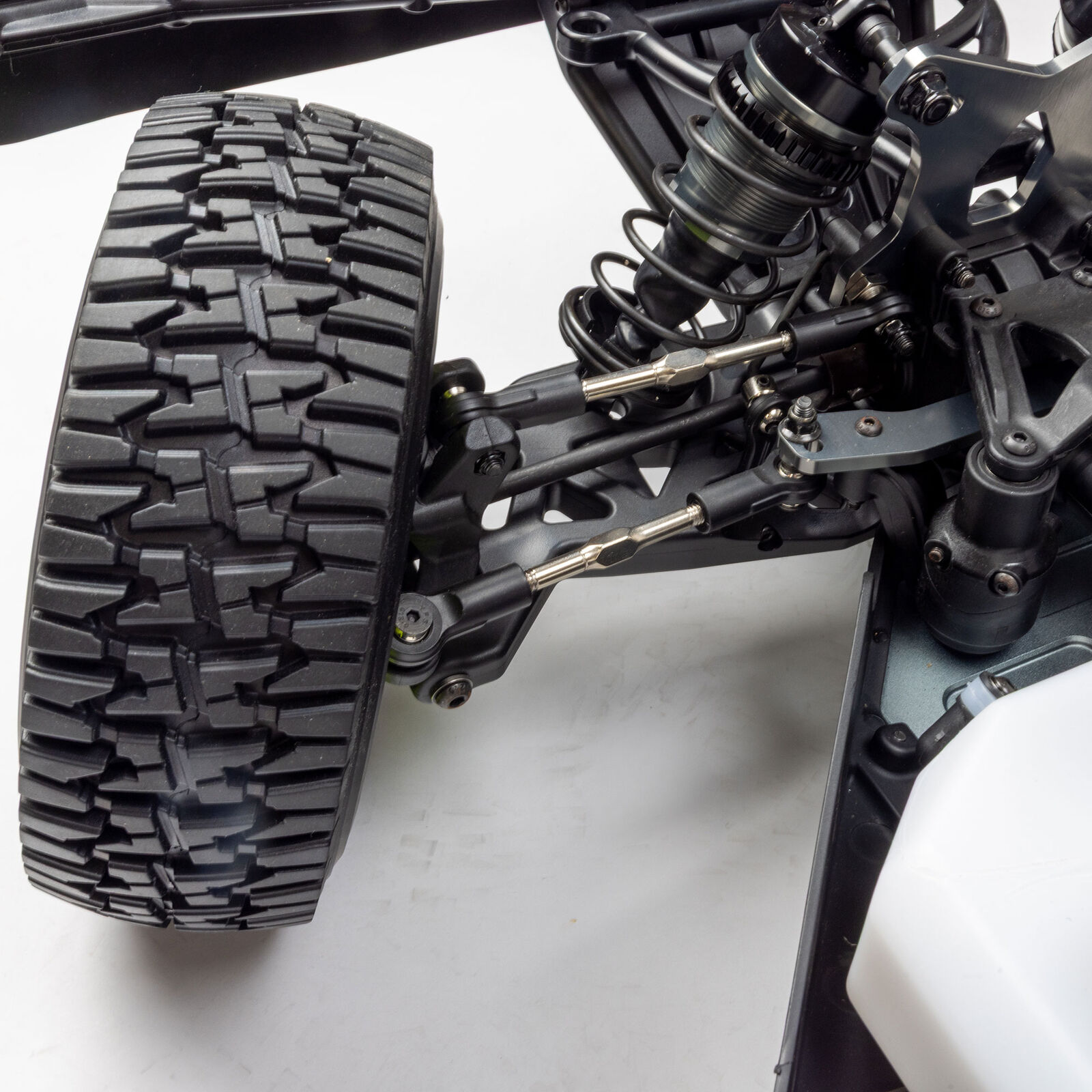 LOS05025 Losi 1/5 5IVE-TG 3.0 Gas 4WD Desert Truck RTR, Vorbestellung mit Anzahlung !