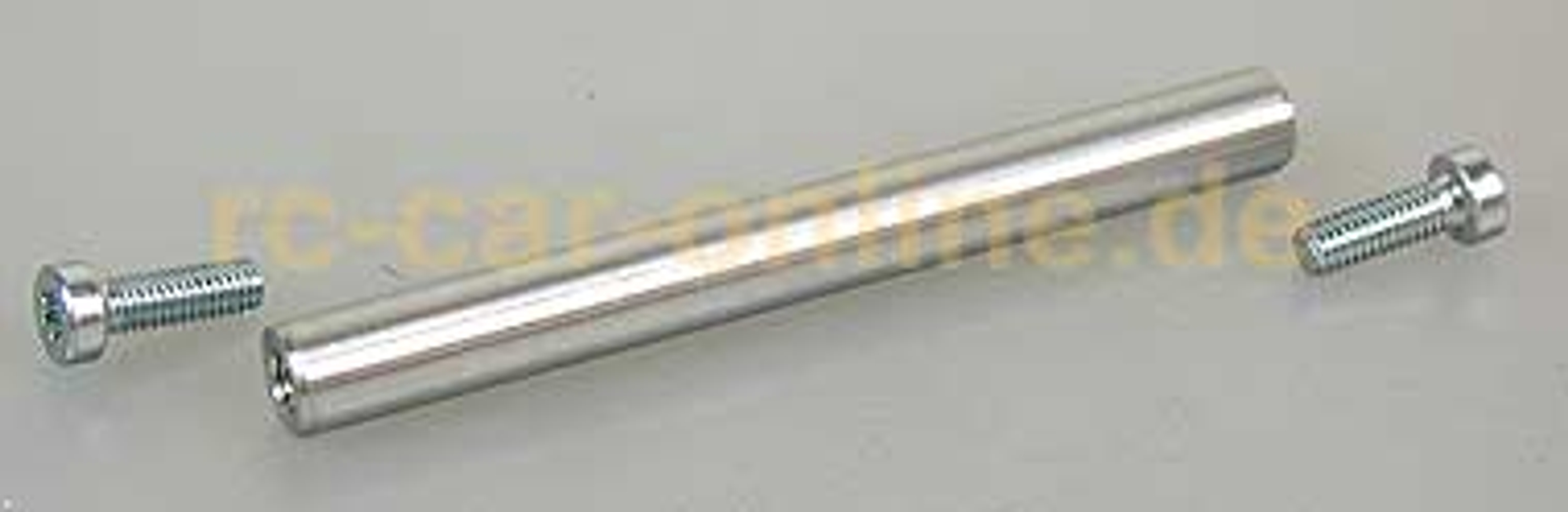 50132 Shaft for wing mount Cleon, 1 pce.