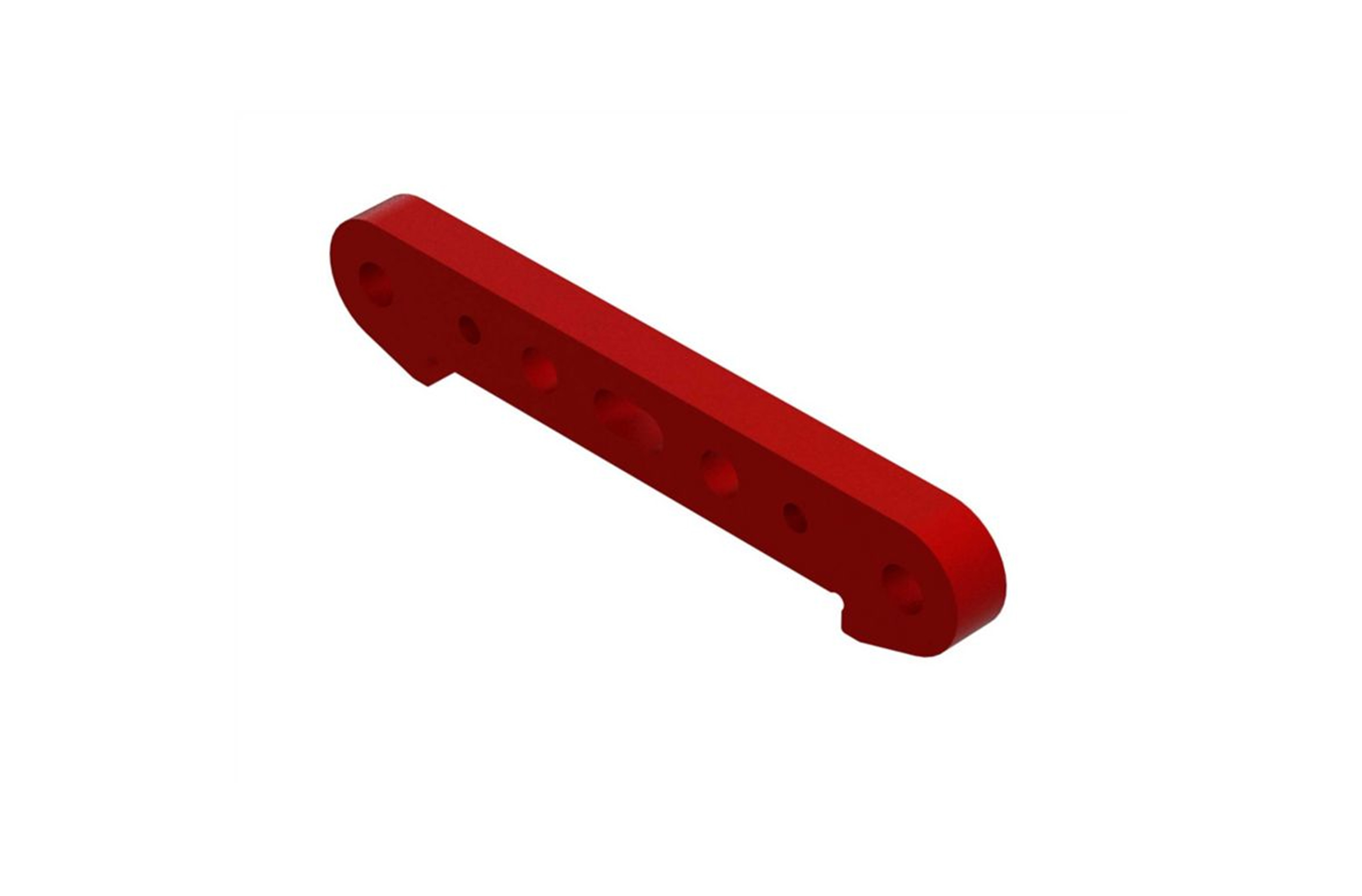 ARA330557 ARRMA Aluminium Querlenker halter hinten rot für Kraton / Outcast 8S ARA330557 ARRMA Aluminium Querlenker halter hinten rot für Kraton / Outcast 8S